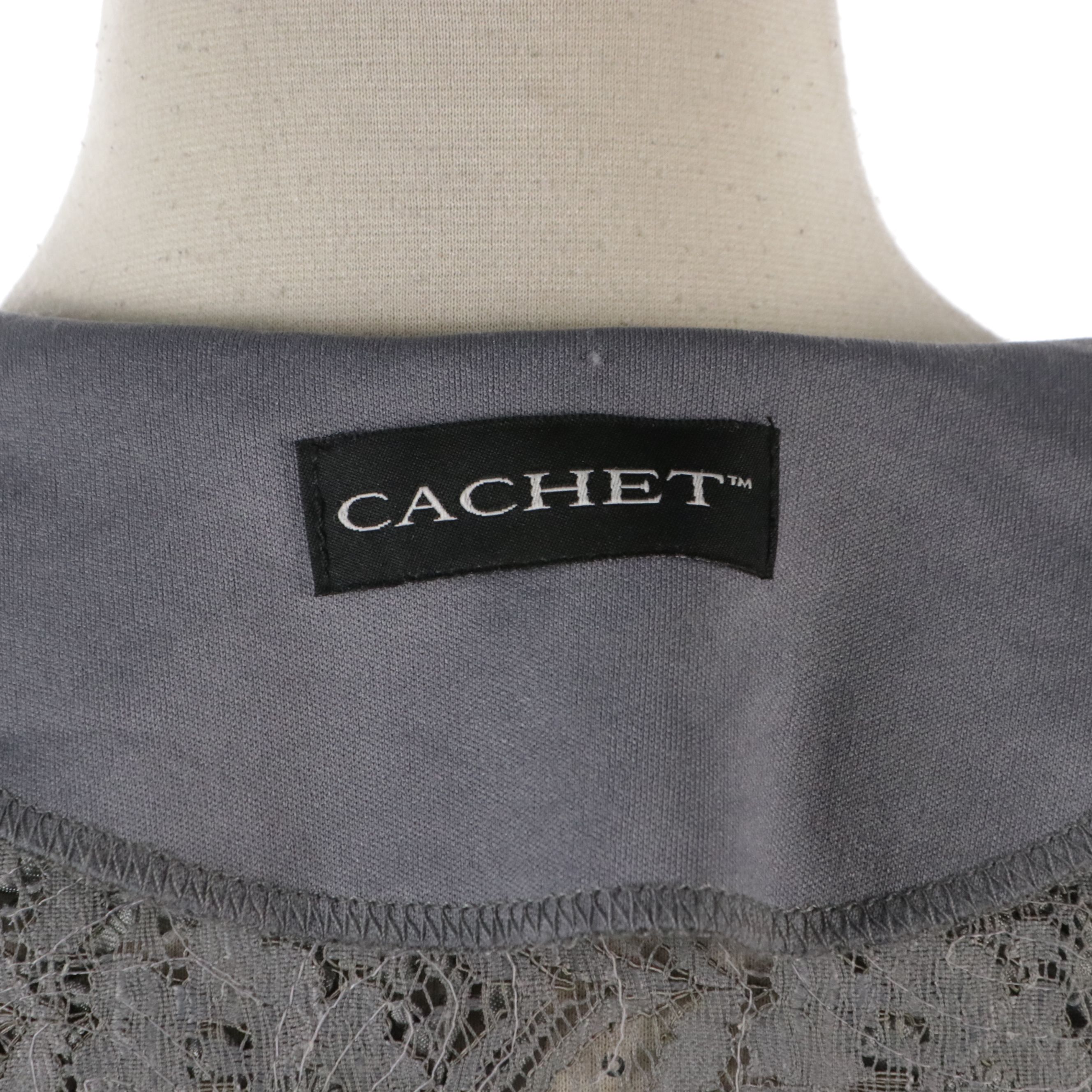 Cachet and Moshita Couture Embroidered and Ribbon Work Occasion Jackets