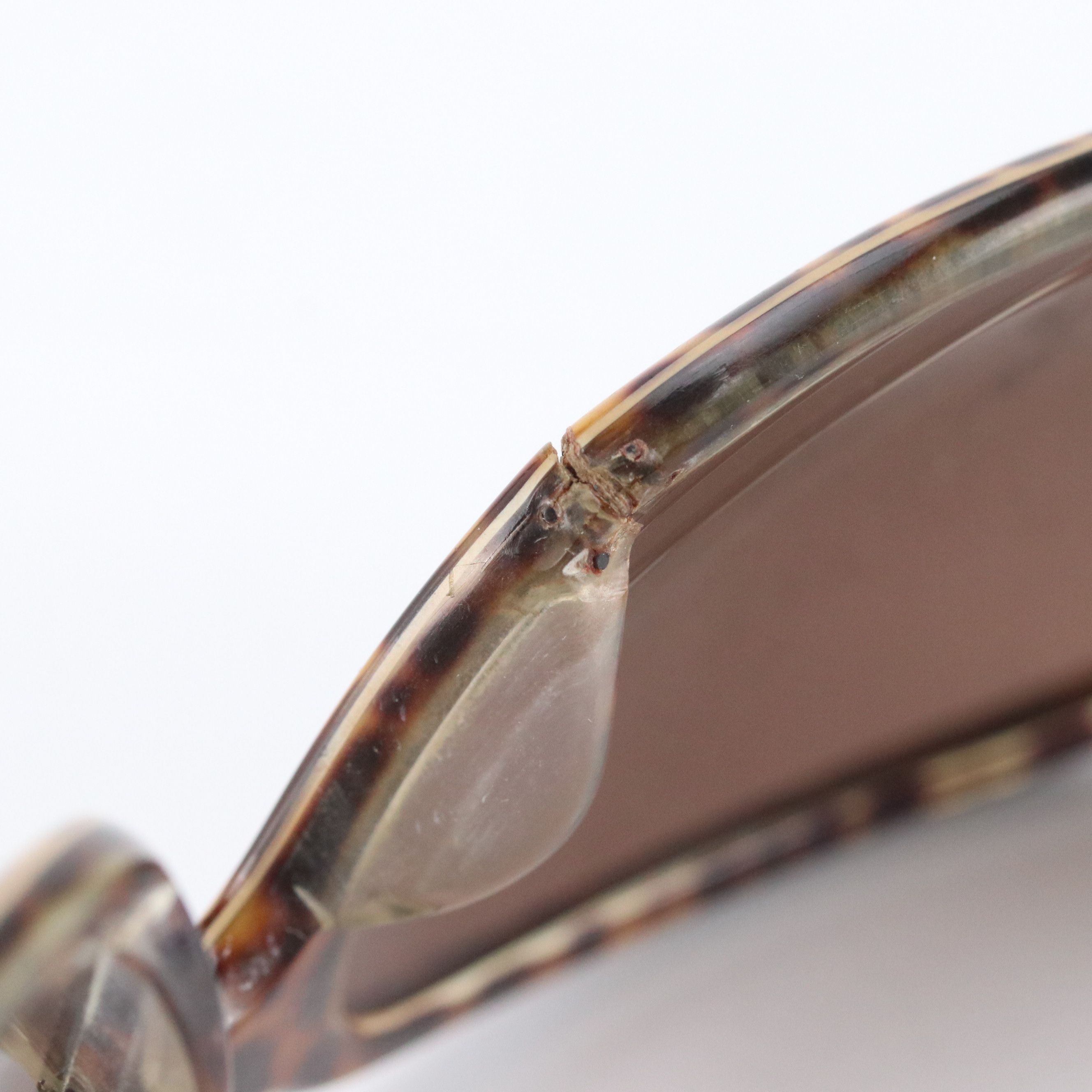 Dolce & Gabbana 6038 Crystal Leopard Print Sunglasses