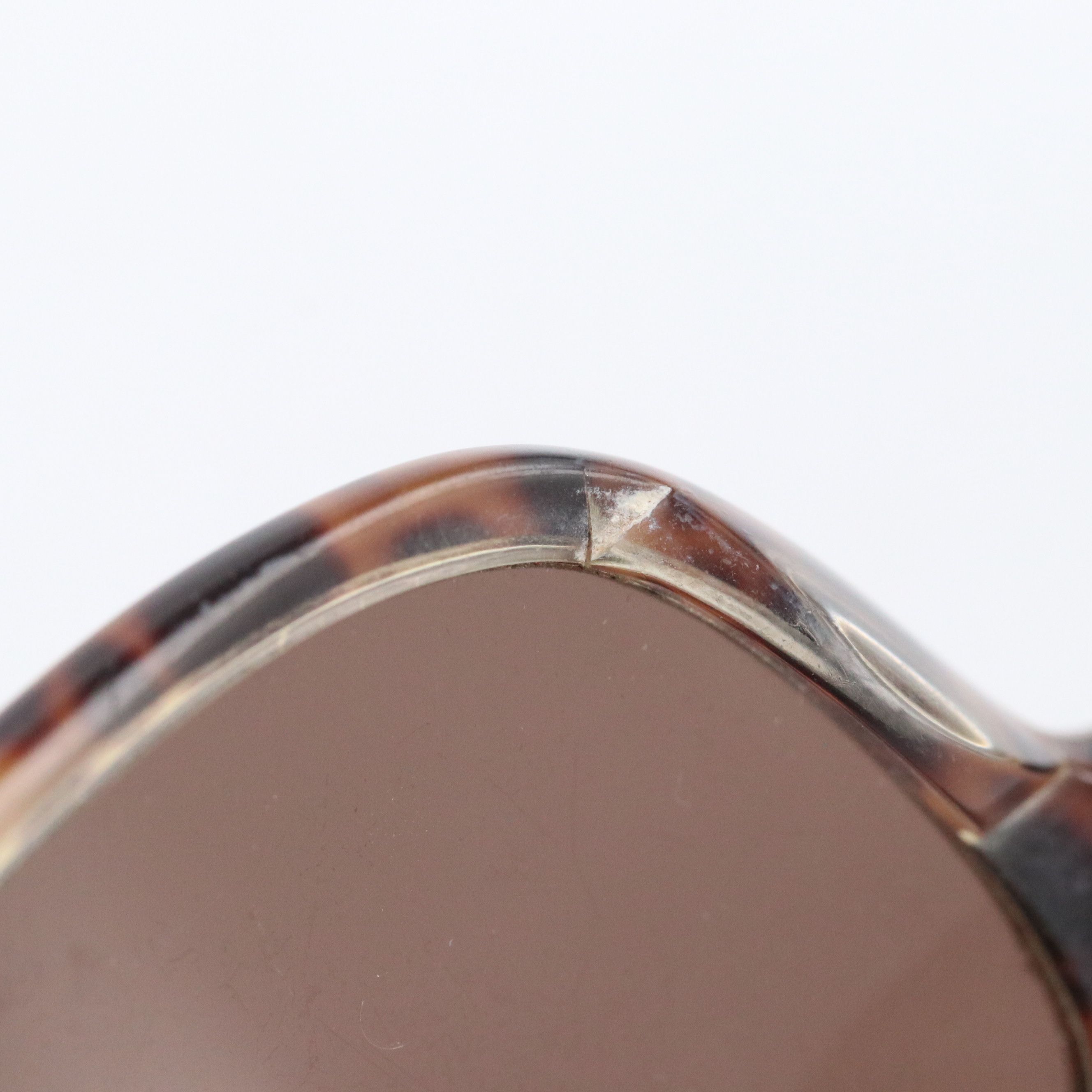 Dolce & Gabbana 6038 Crystal Leopard Print Sunglasses