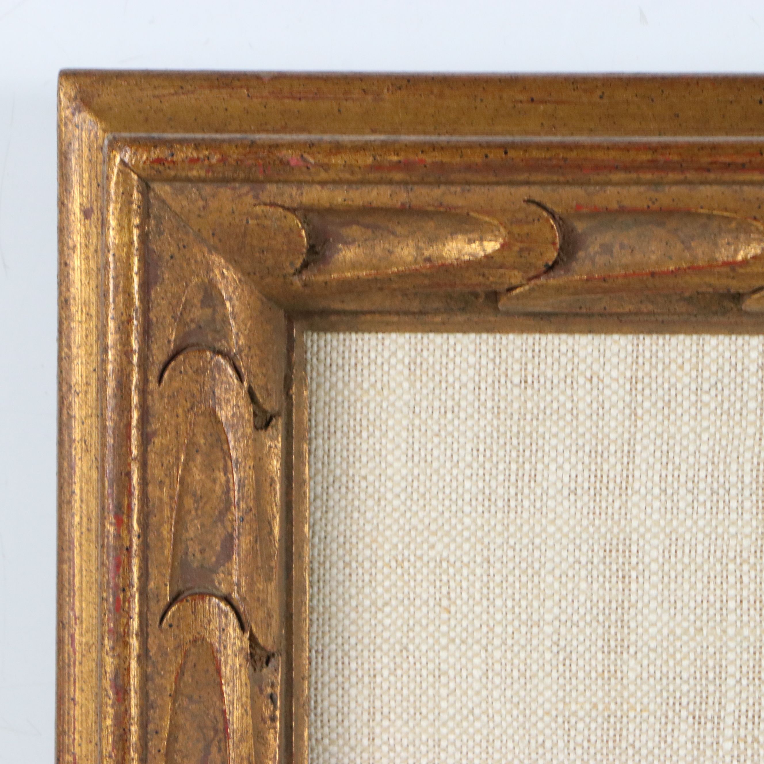 Ross Stefan Portrait Oil Paintings "Taos Girl & Boy"