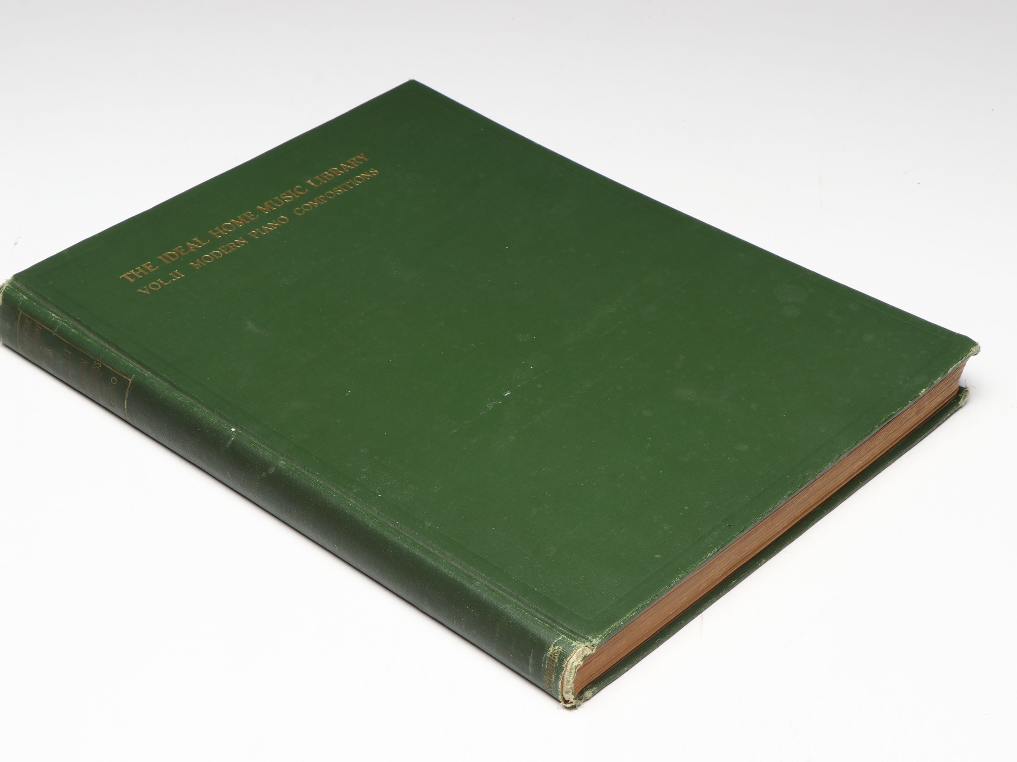 "The Standard Opera Guide," "The Concert Companion," and More Music Books