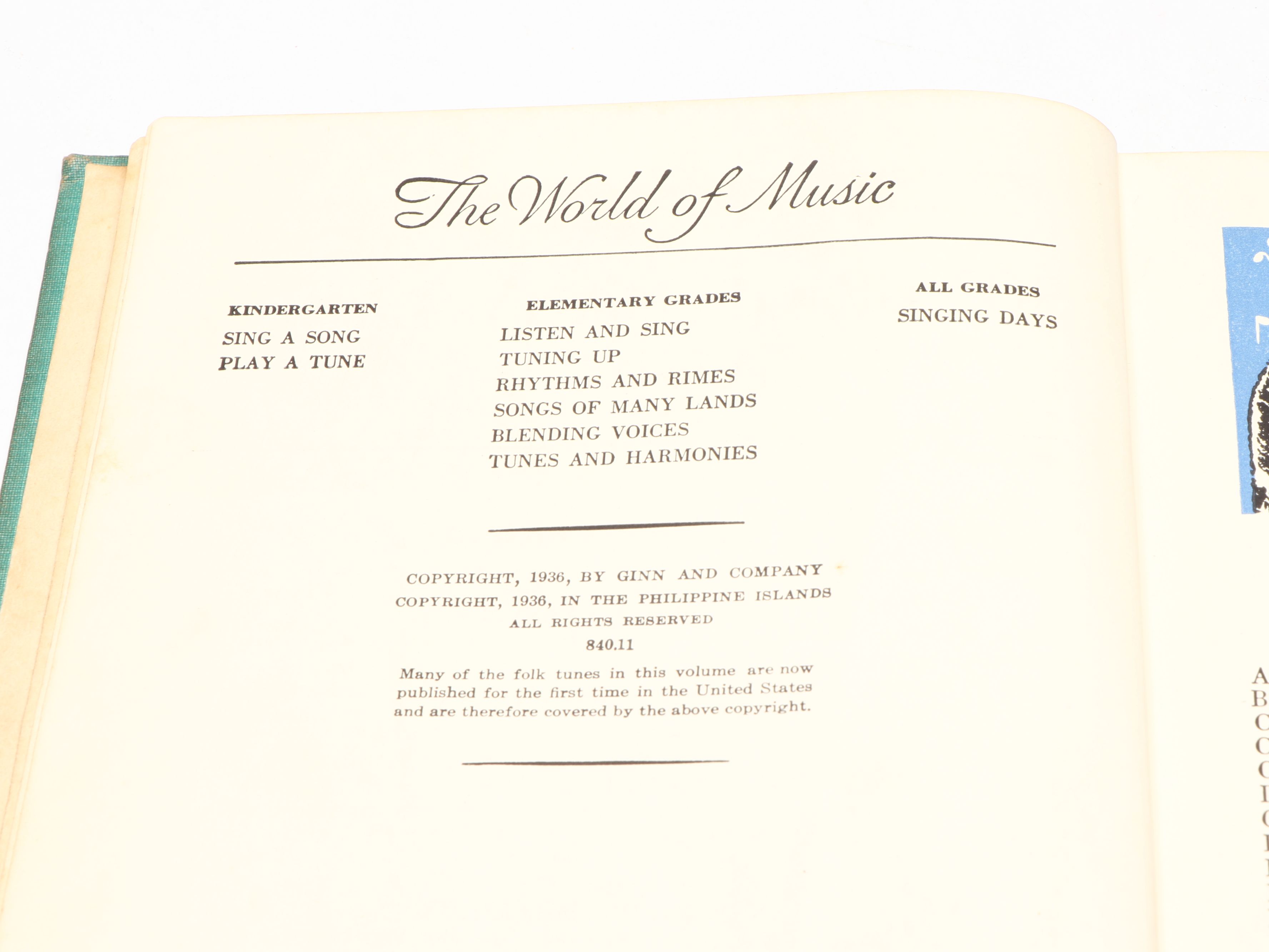 "The Standard Opera Guide," "The Concert Companion," and More Music Books