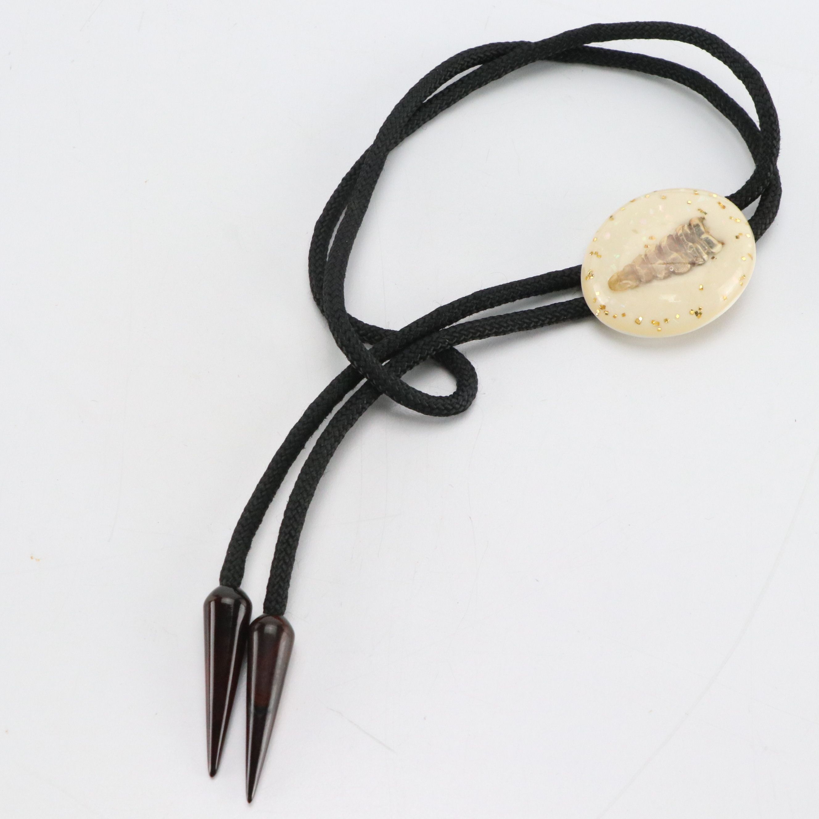 Worthington Embossed Leather, Other Belts, Belt Buckles and Bolo Tie