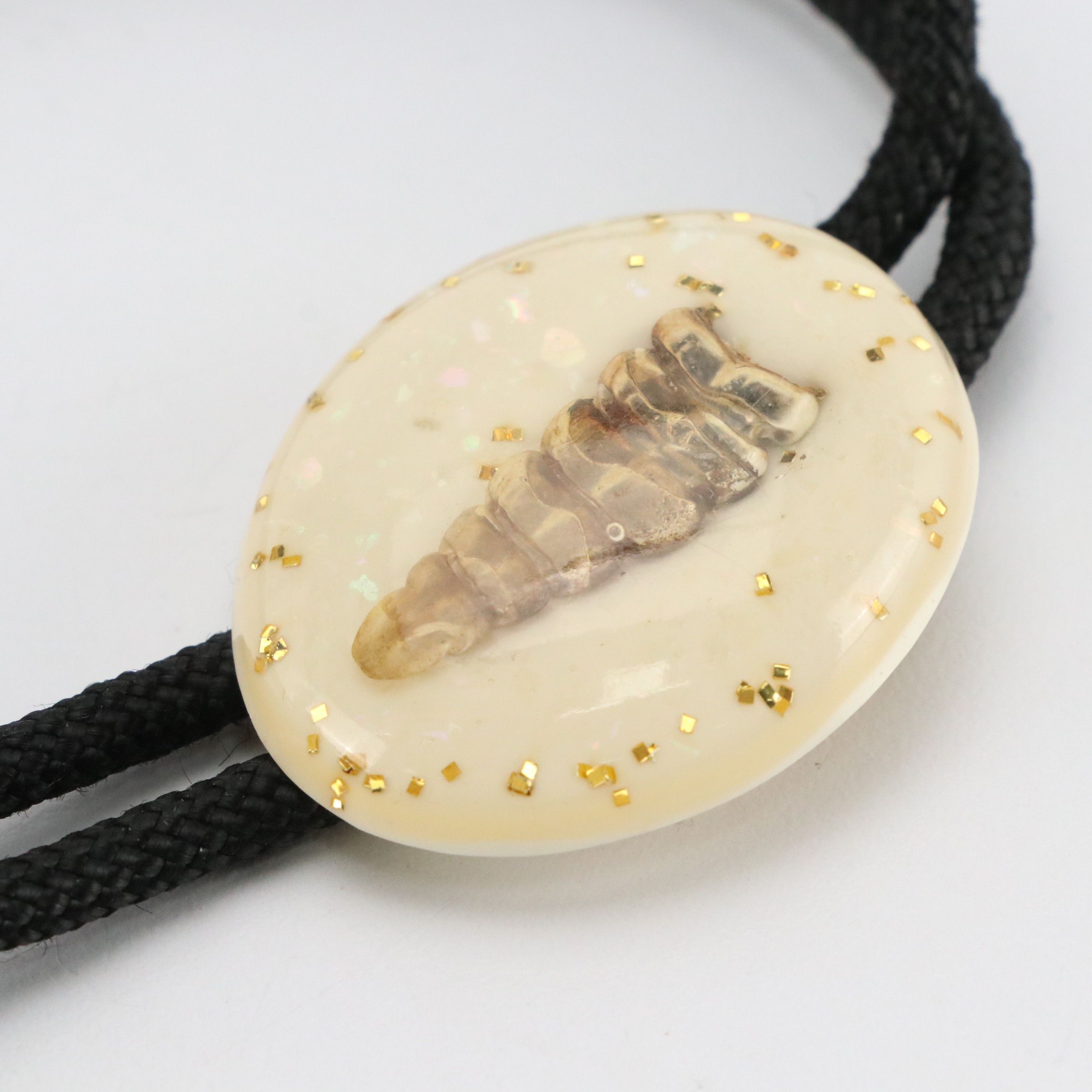 Worthington Embossed Leather, Other Belts, Belt Buckles and Bolo Tie