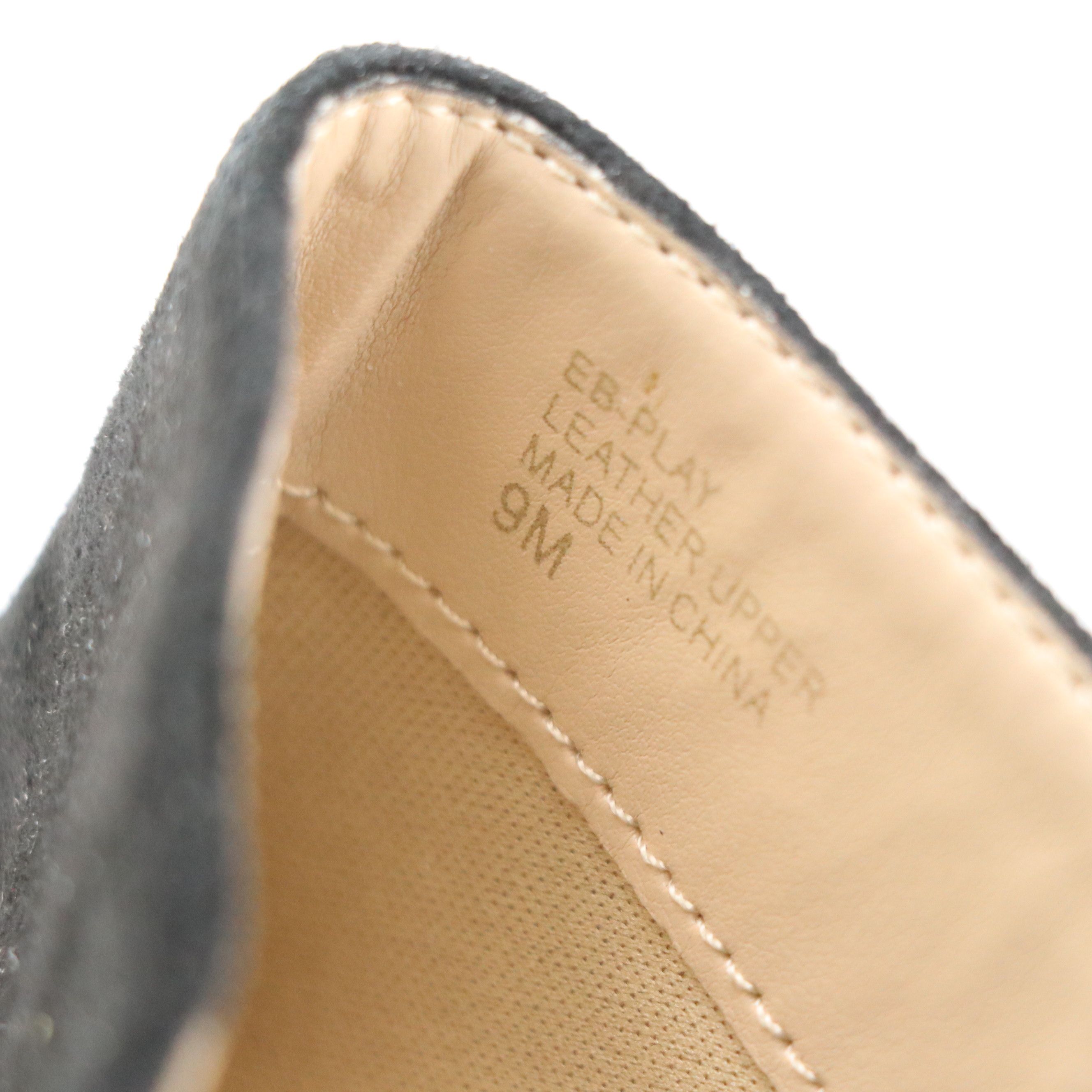 Børn and Ellen Tracy Zip Boots