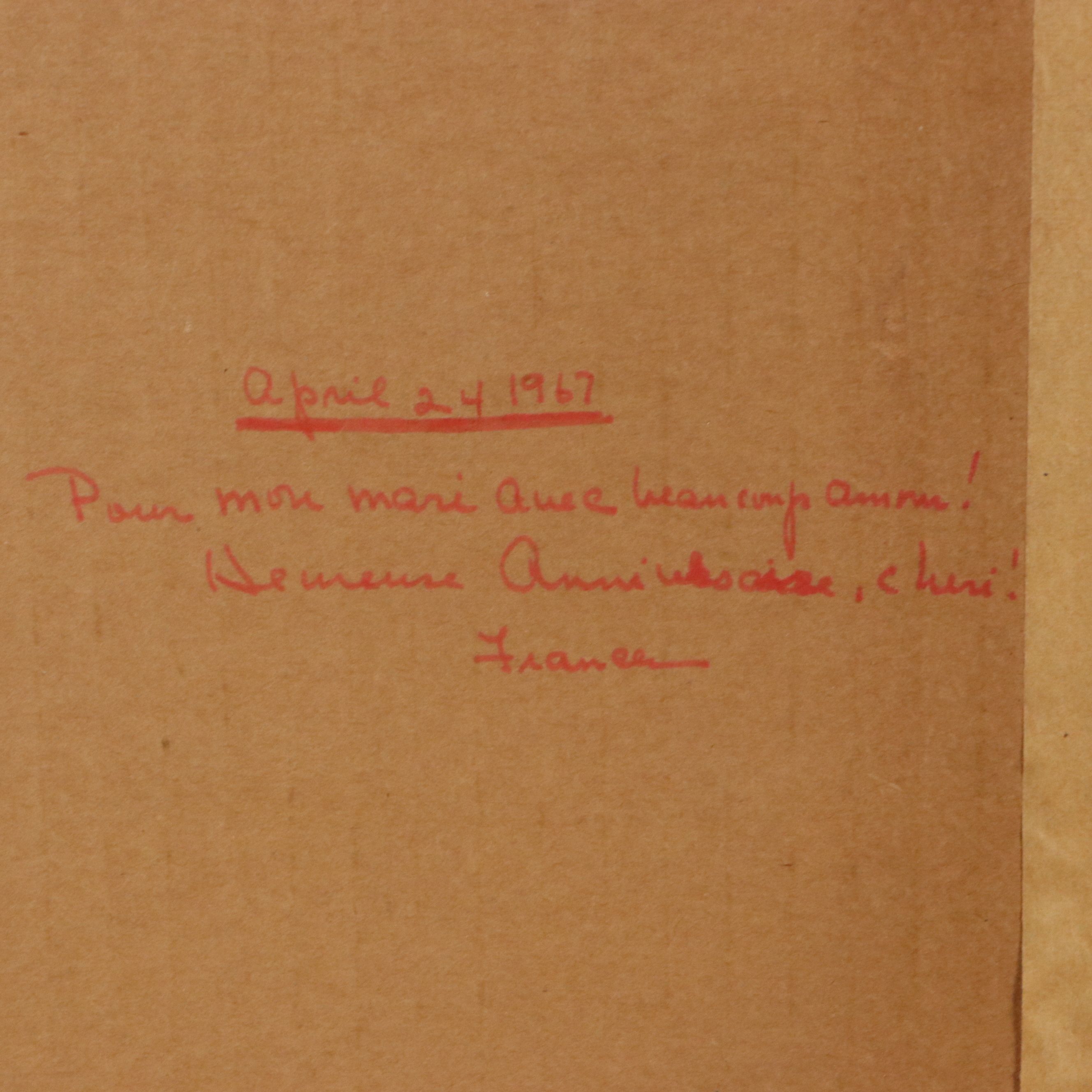 Indo-Persian School Falconry Portrait Gouache Painting, Circa Early 20th Century