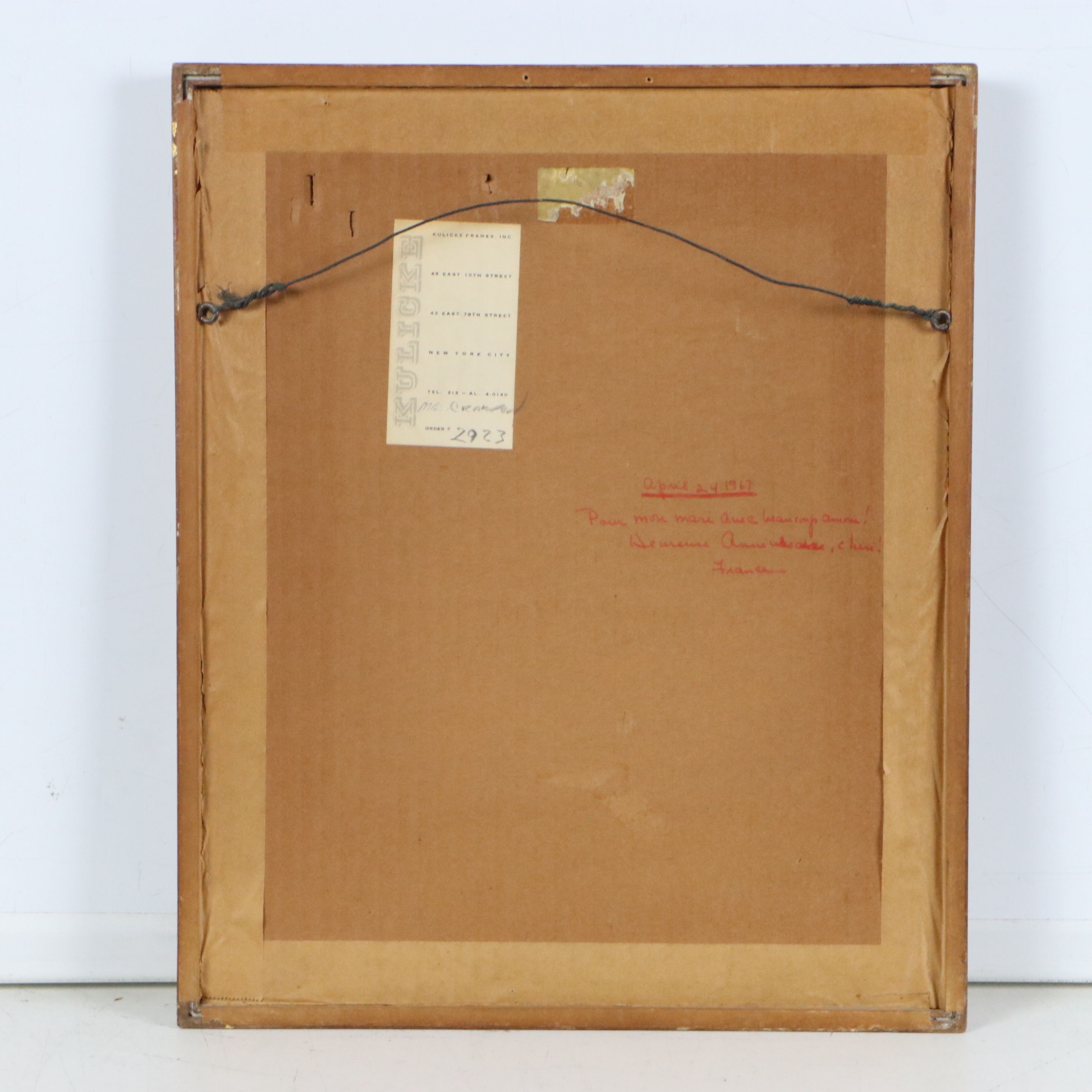 Indo-Persian School Falconry Portrait Gouache Painting, Circa Early 20th Century