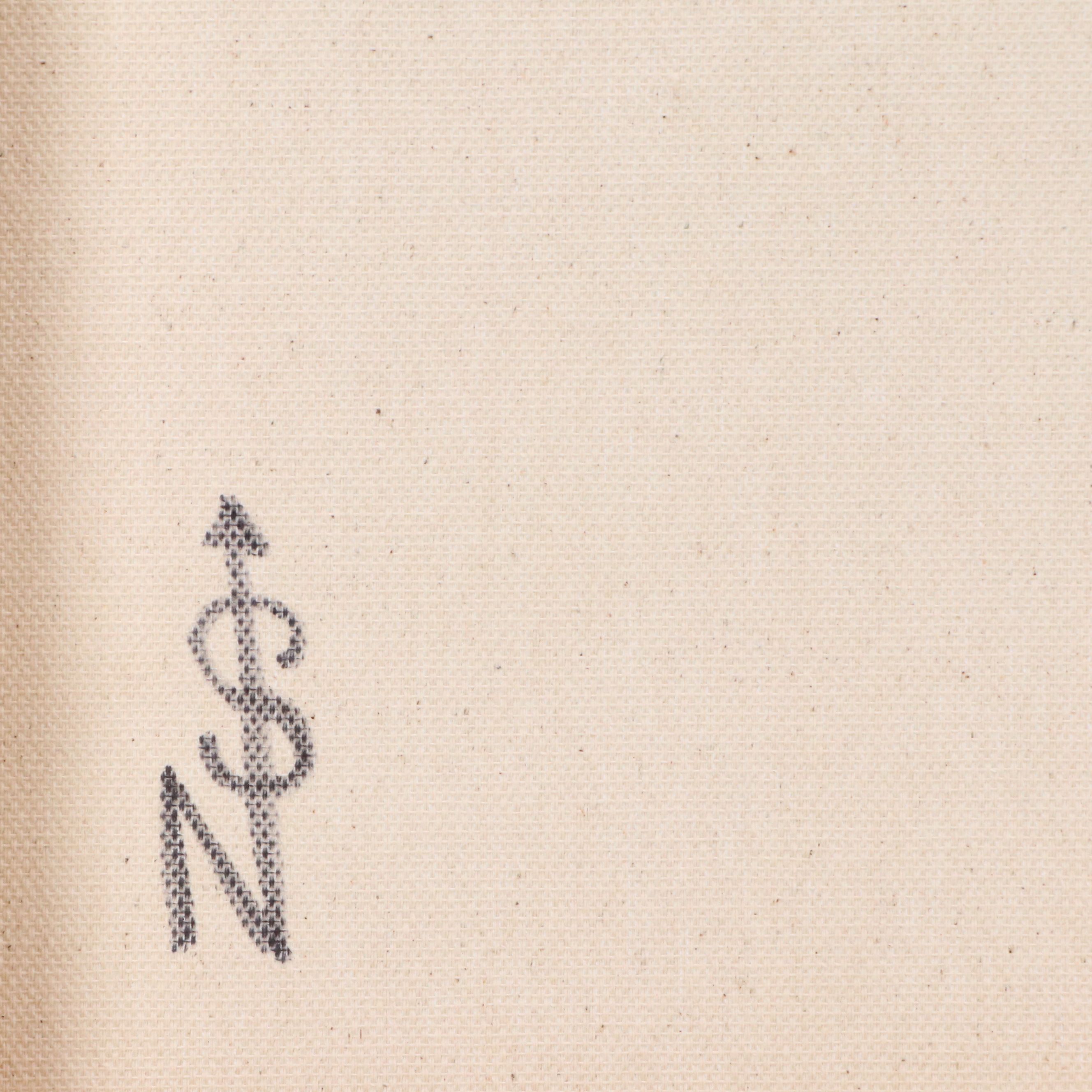 Neville Shenton Abstract Acrylic Painting, 21st Century