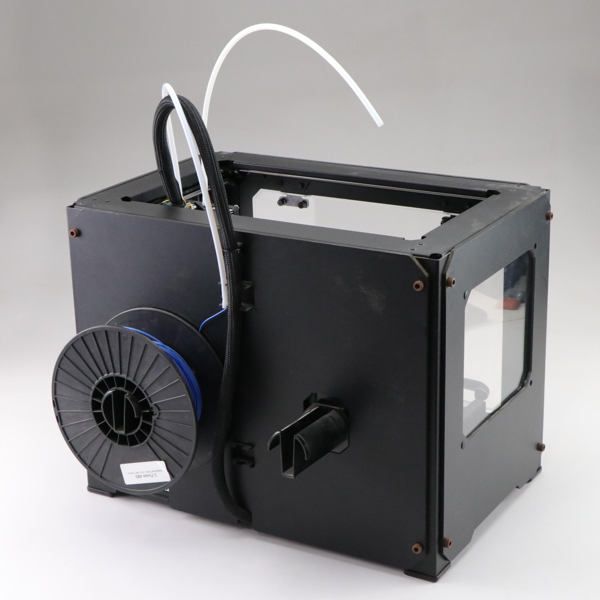 MakerBot Replicator 2X Dual Extruder 3D Printer