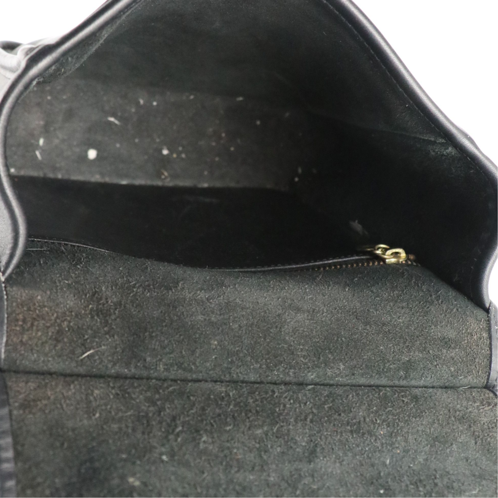 Coach Murphy Crossbody Bag and Convertible Clutch in Glovetanned Cowhide