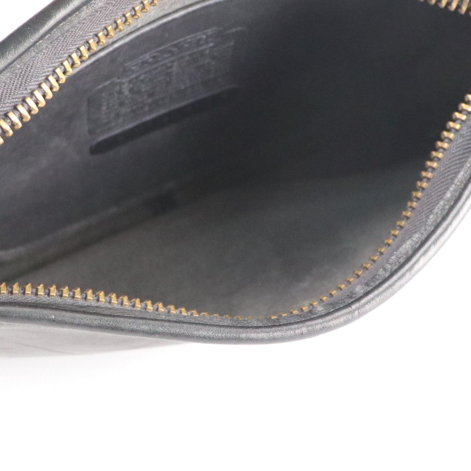 Coach Murphy Crossbody Bag and Convertible Clutch in Glovetanned Cowhide