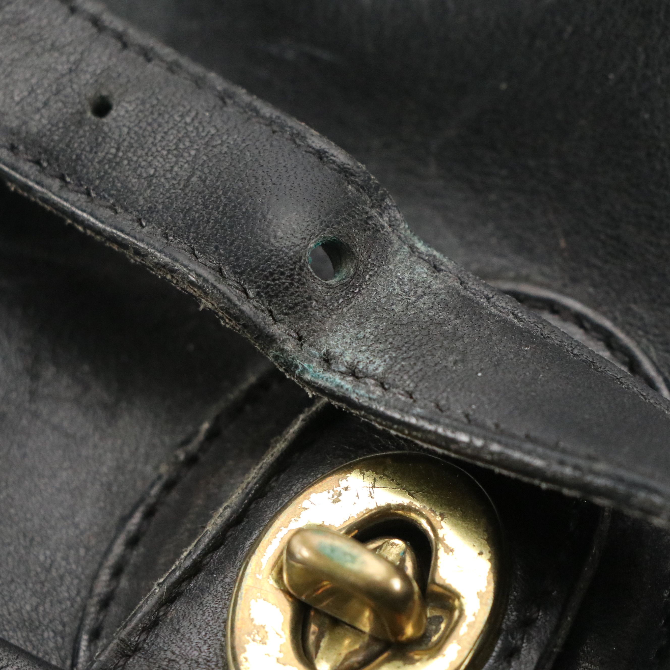 Coach Murphy Crossbody Bag and Convertible Clutch in Glovetanned Cowhide