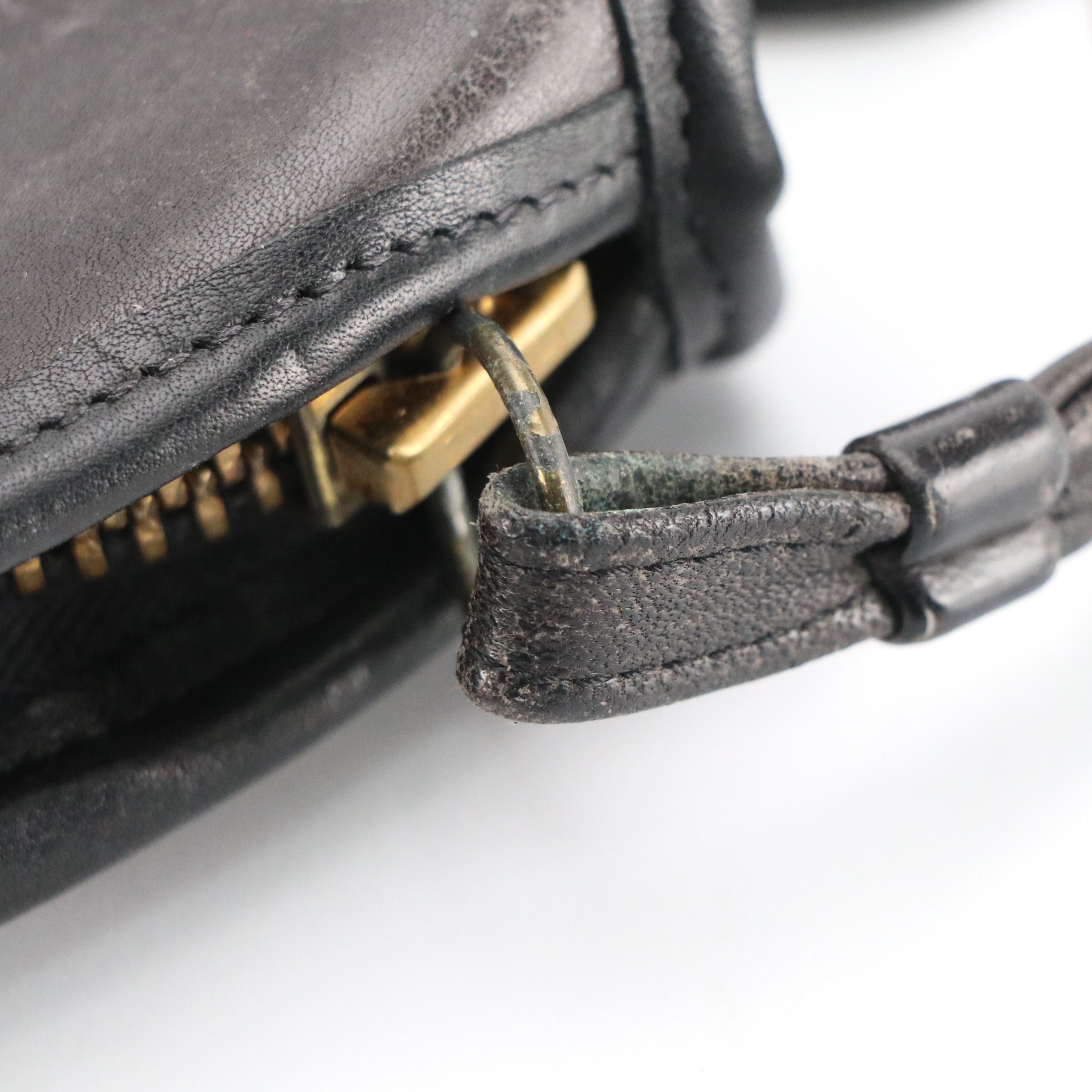 Coach Murphy Crossbody Bag and Convertible Clutch in Glovetanned Cowhide