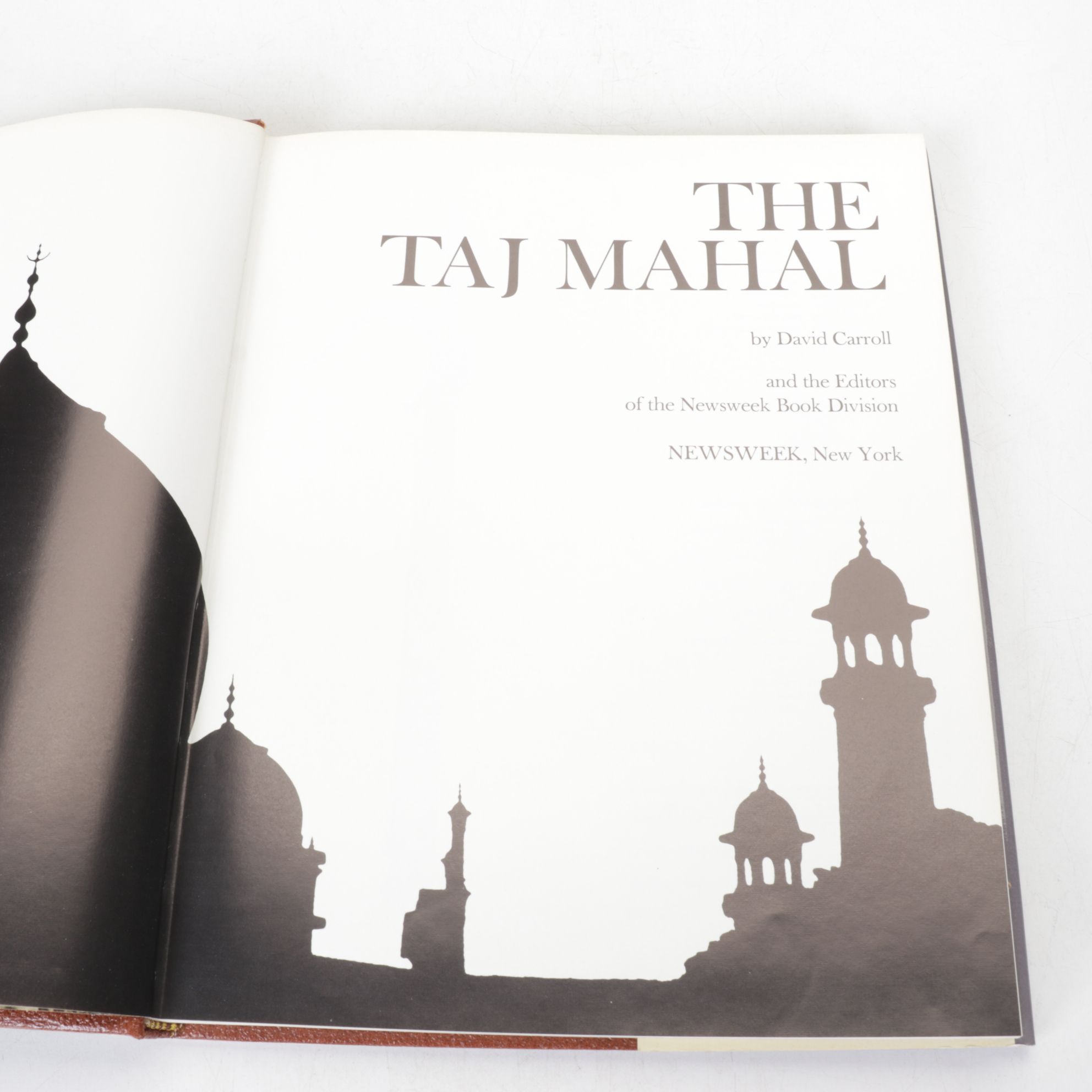 Newsweek "Wonders of Man" by Desmond Stewart, 18 Volumes, Late 20th Century