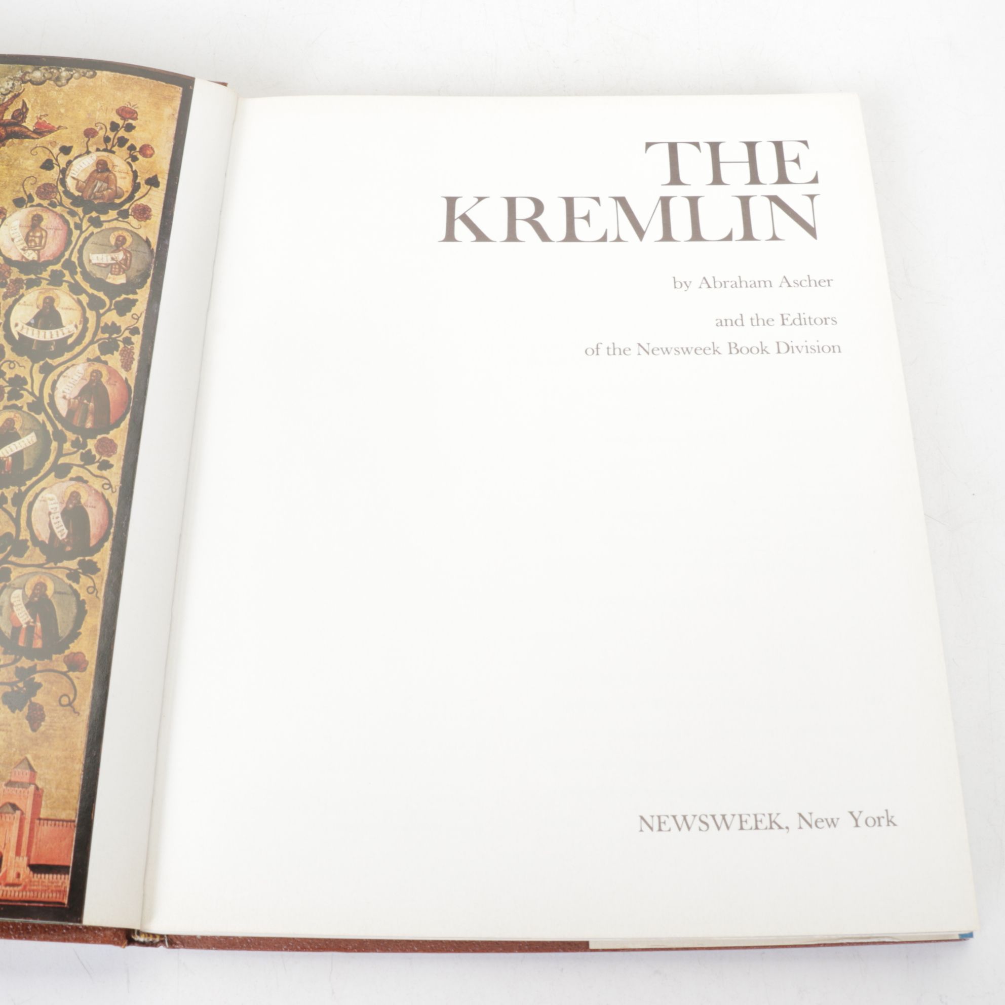 Newsweek "Wonders of Man" by Desmond Stewart, 18 Volumes, Late 20th Century