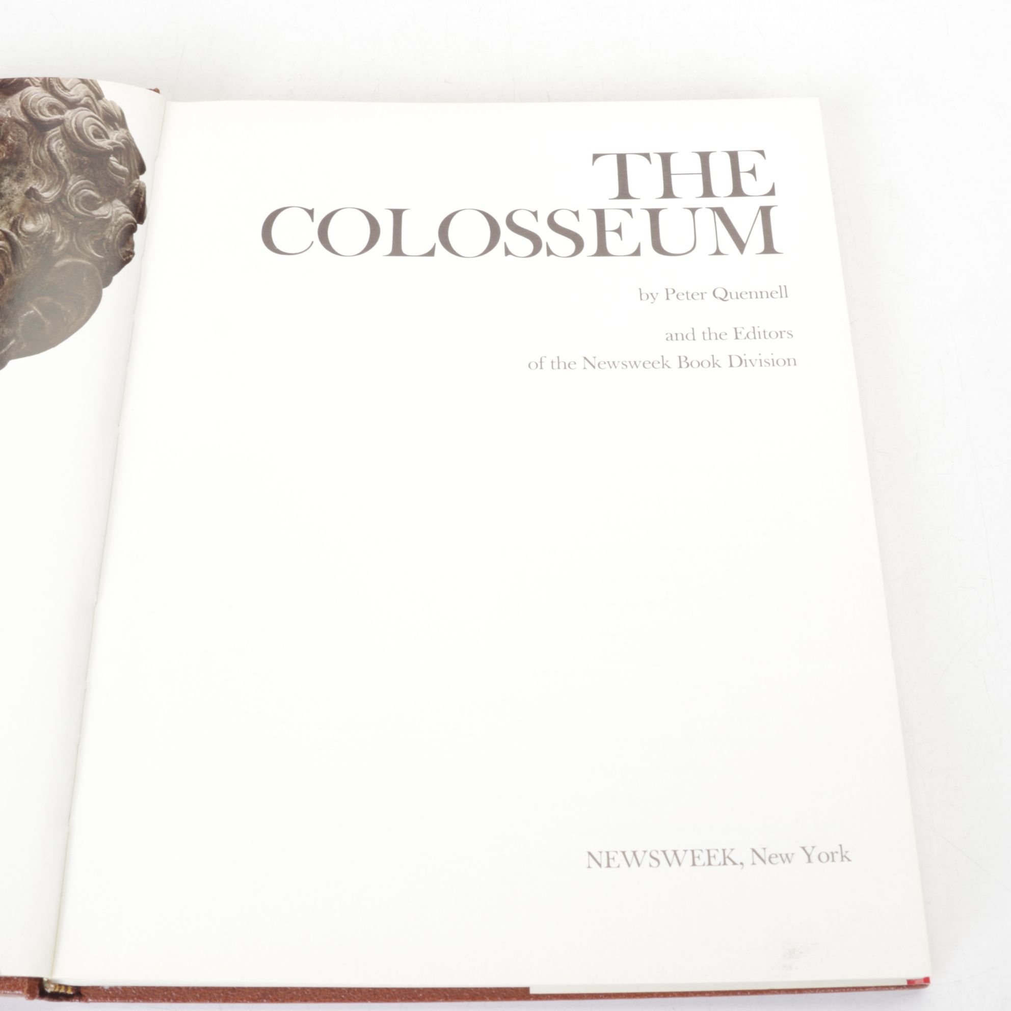 Newsweek "Wonders of Man" by Desmond Stewart, 18 Volumes, Late 20th Century