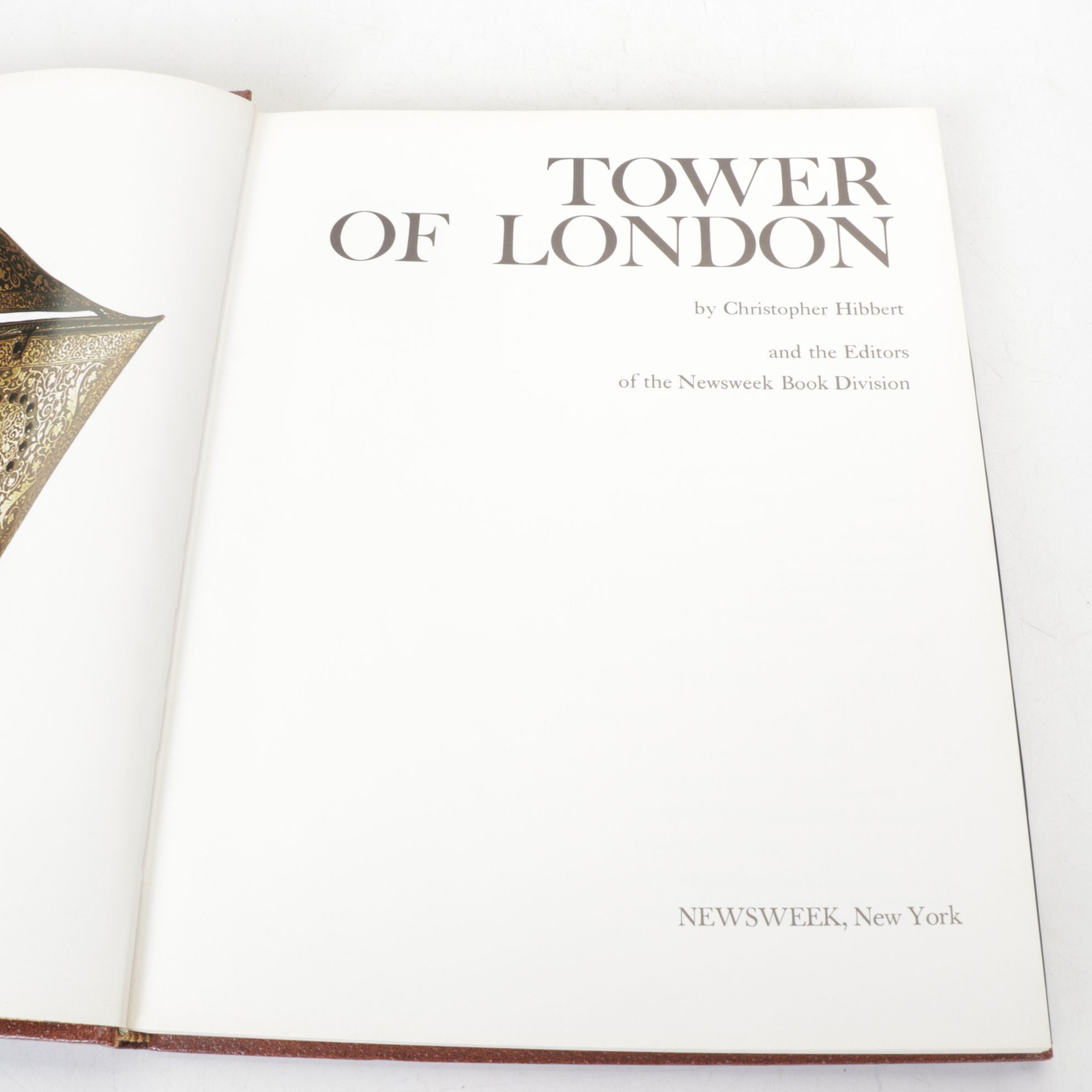 Newsweek "Wonders of Man" by Desmond Stewart, 18 Volumes, Late 20th Century