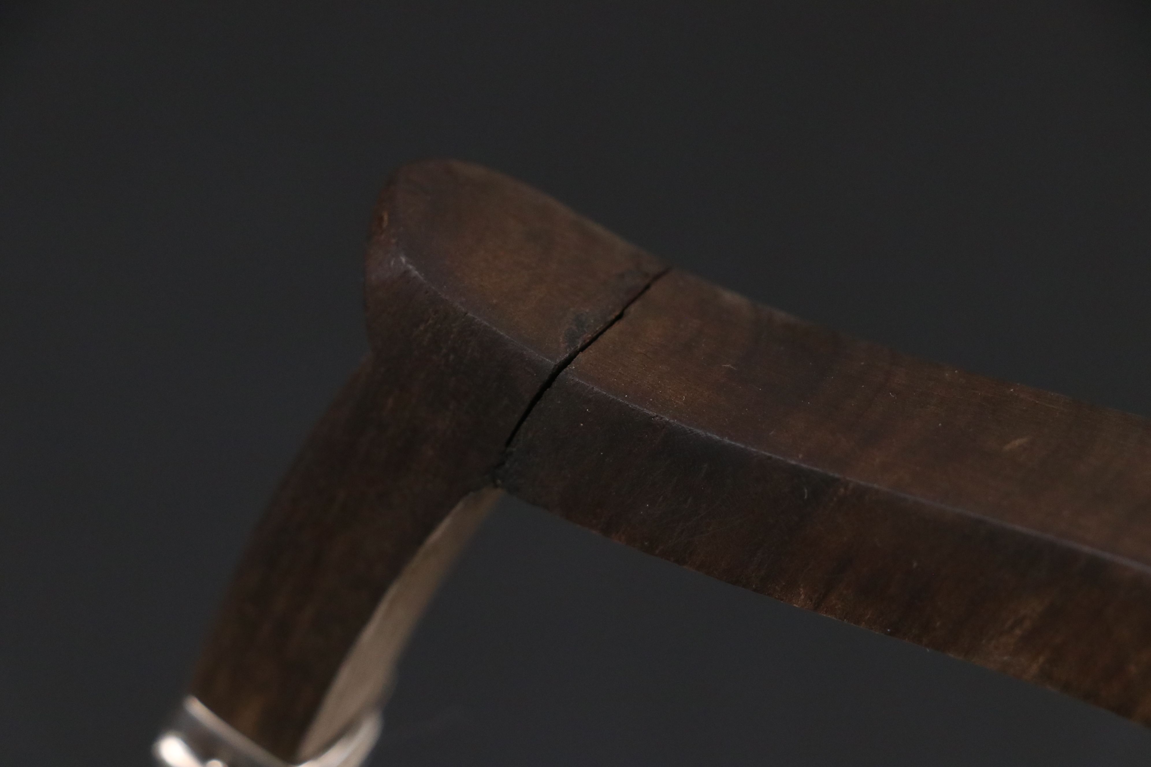 Gorham "Plymouth" Sterling Silver Tea and Coffee Service