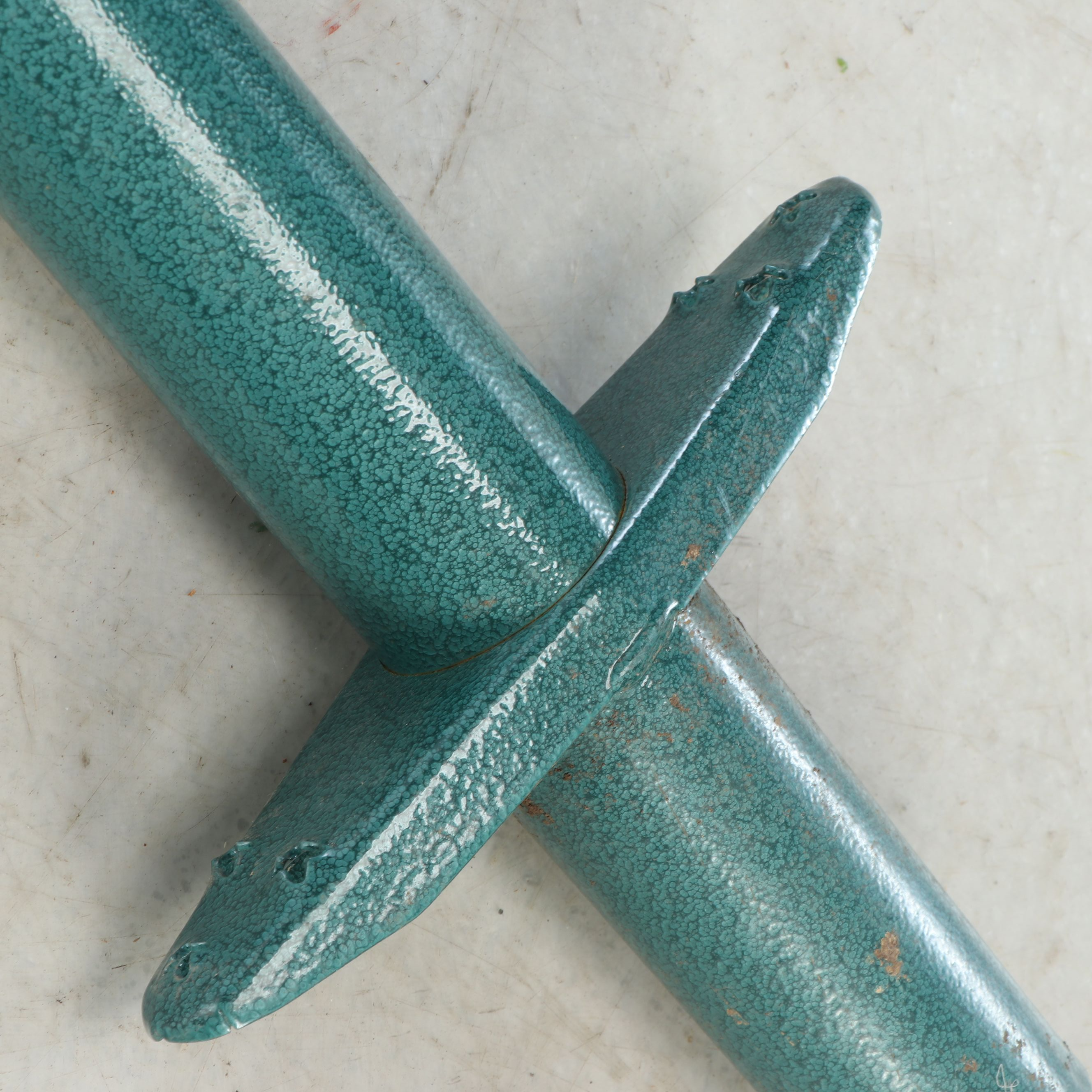 ProPlugger 5-in-1 Planting Tool