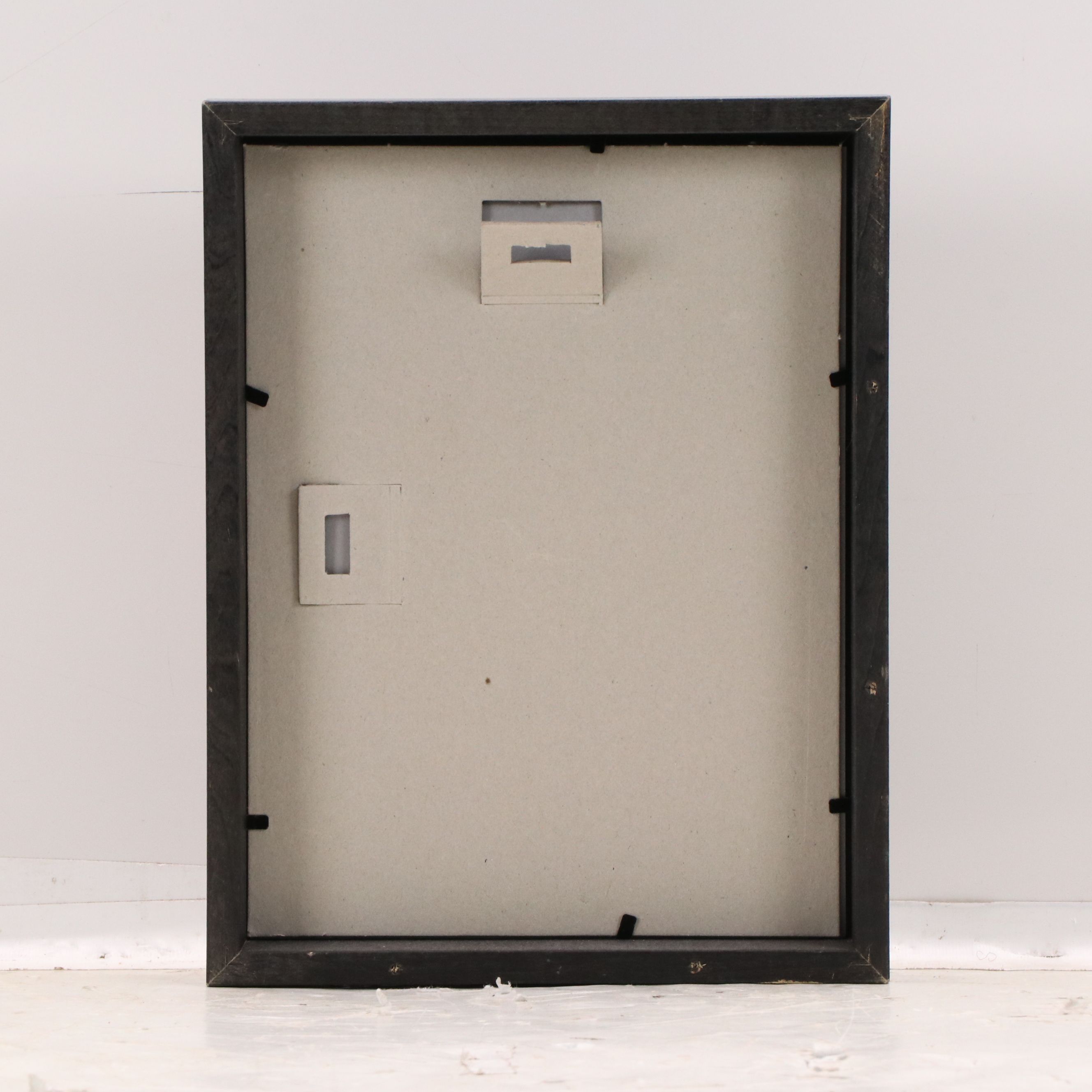 Giclée Christmas Card of Allegorical Figure, 21st Century