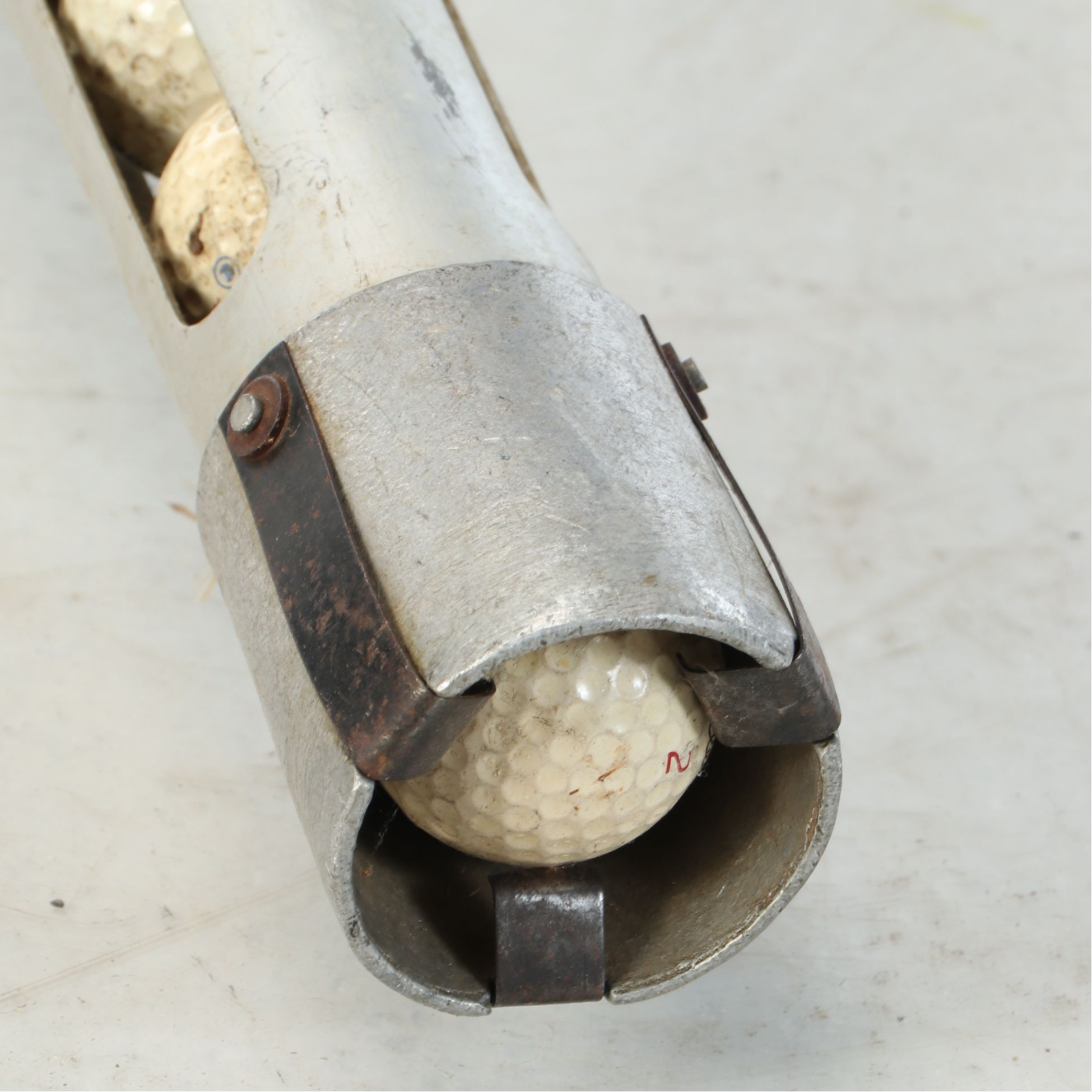 Bag Shag Golf Ball Retriever, Late 20th Century