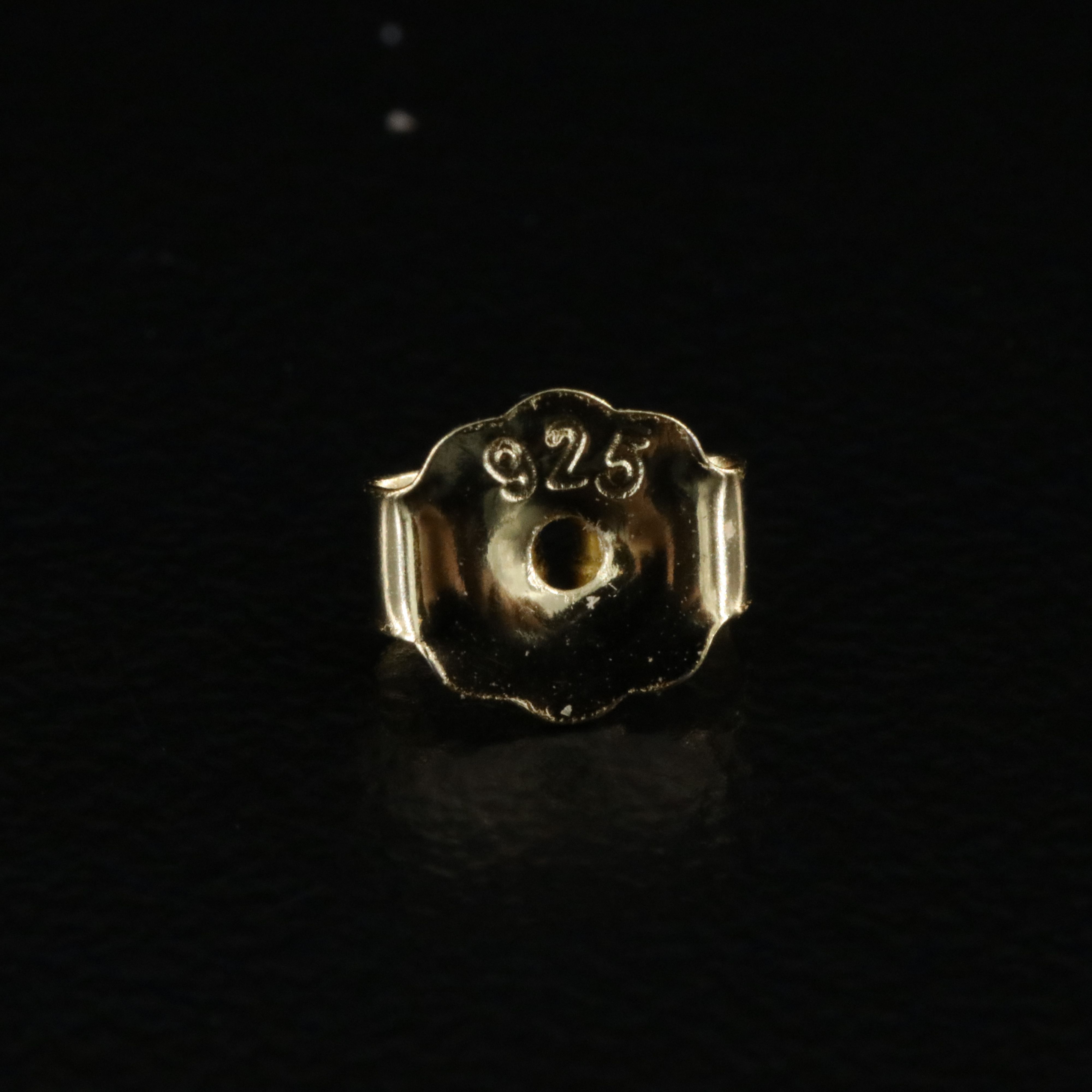 Sterling Cherry Earrings Including Carnelian and Enamel