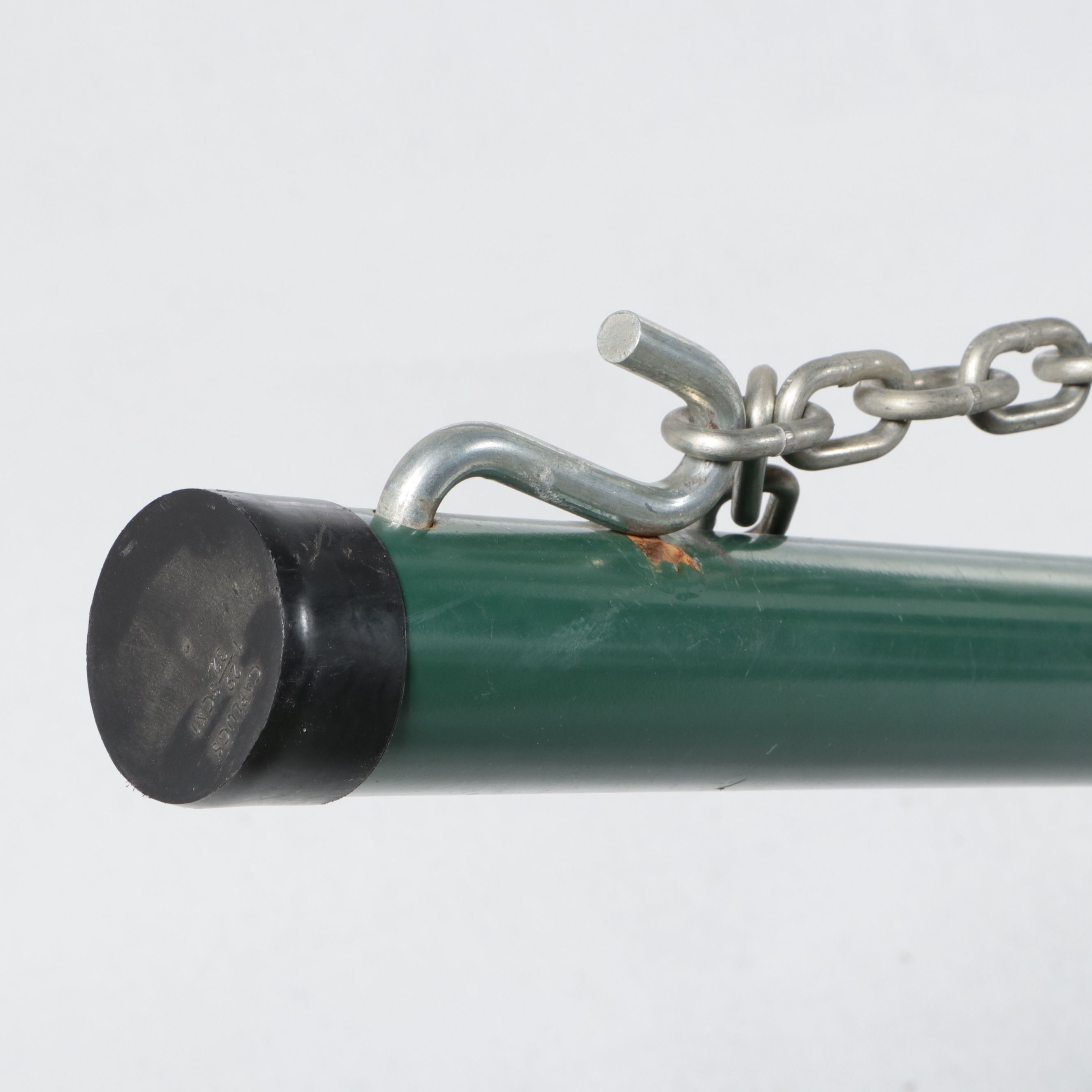 Authentic South Carolina Low Country Rope Hammock with Stand