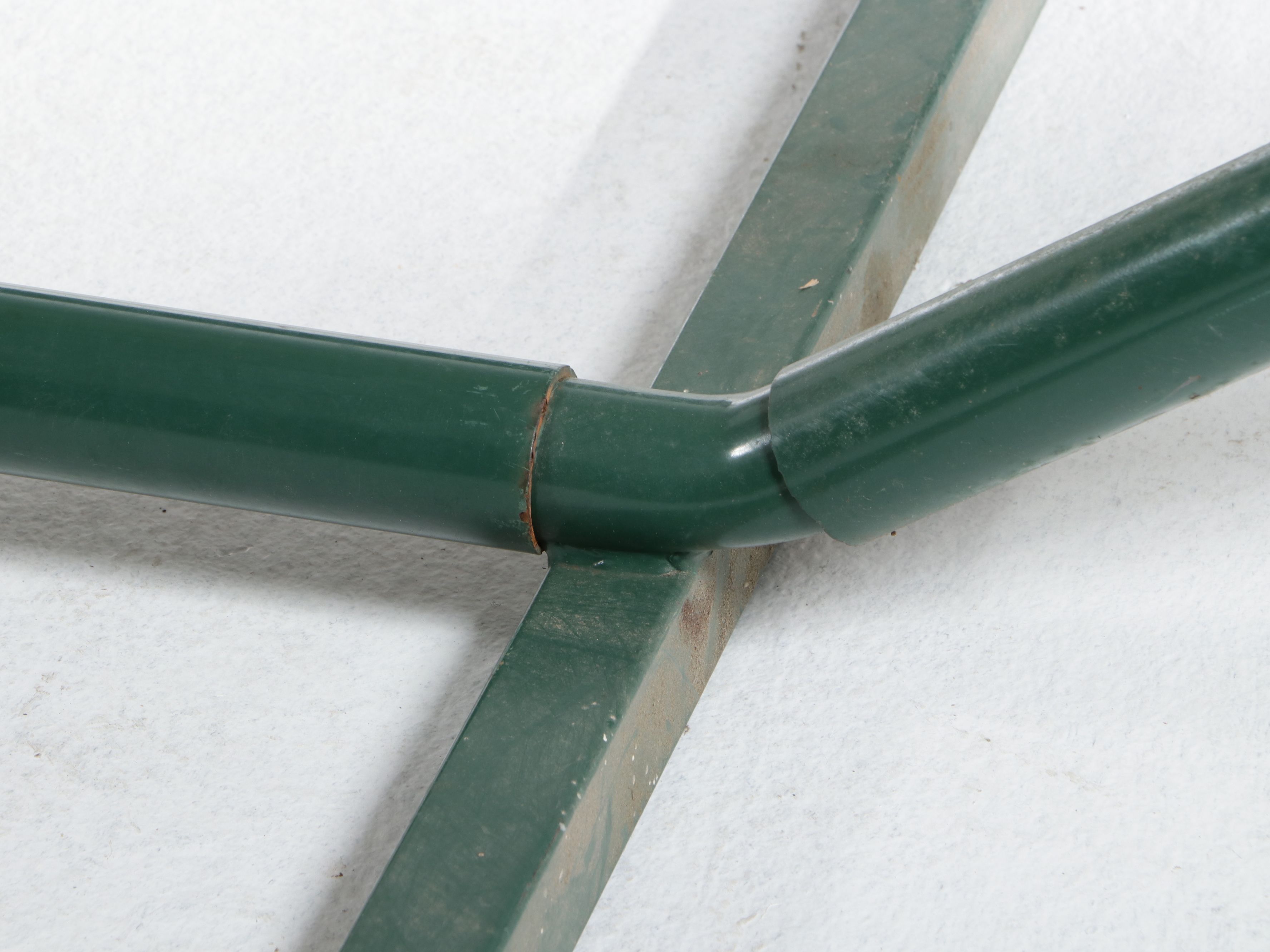 Authentic South Carolina Low Country Rope Hammock with Stand