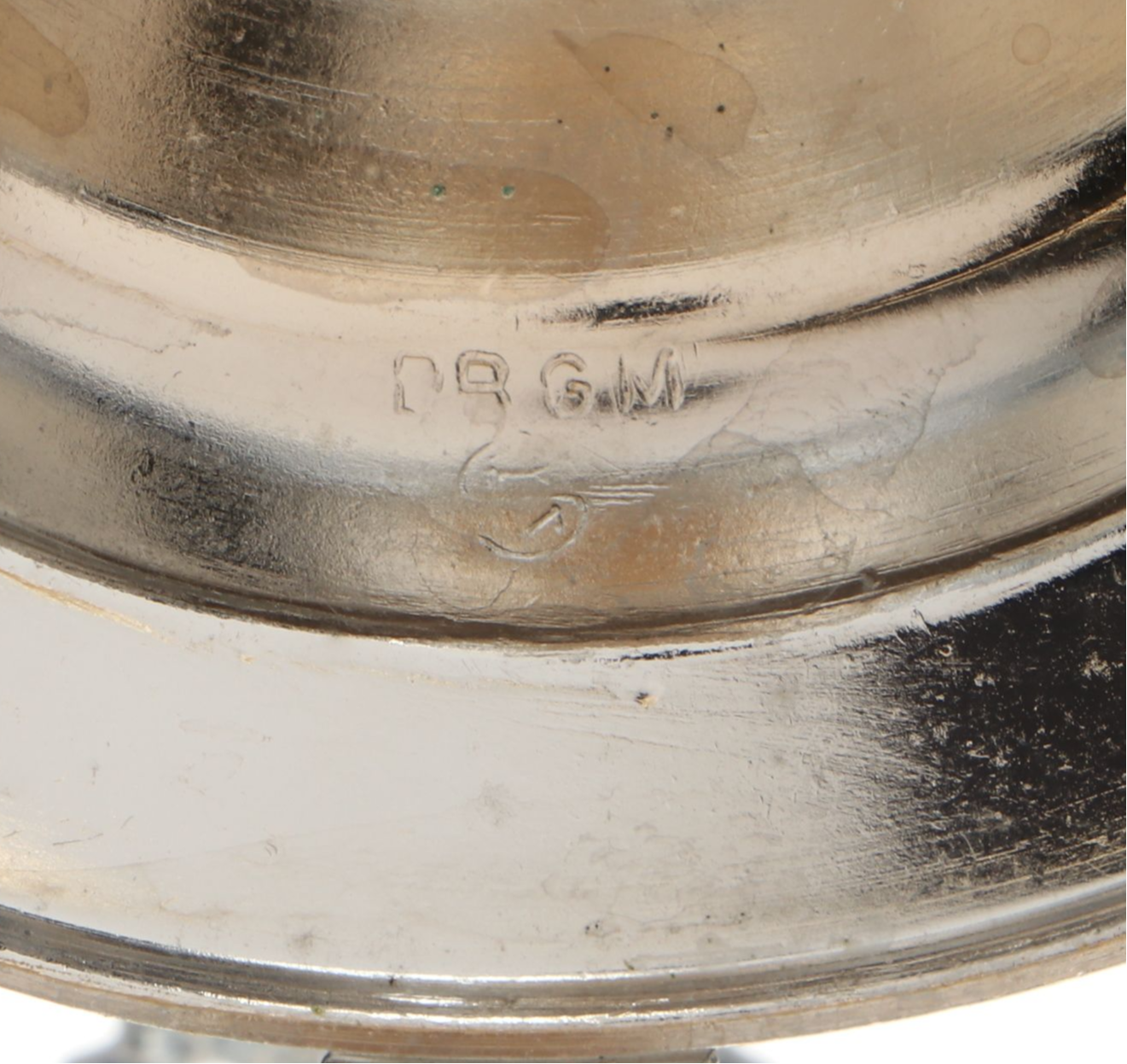 Cornell University German Eric P. Mihan Beer Stein and Libbey Shot Glass