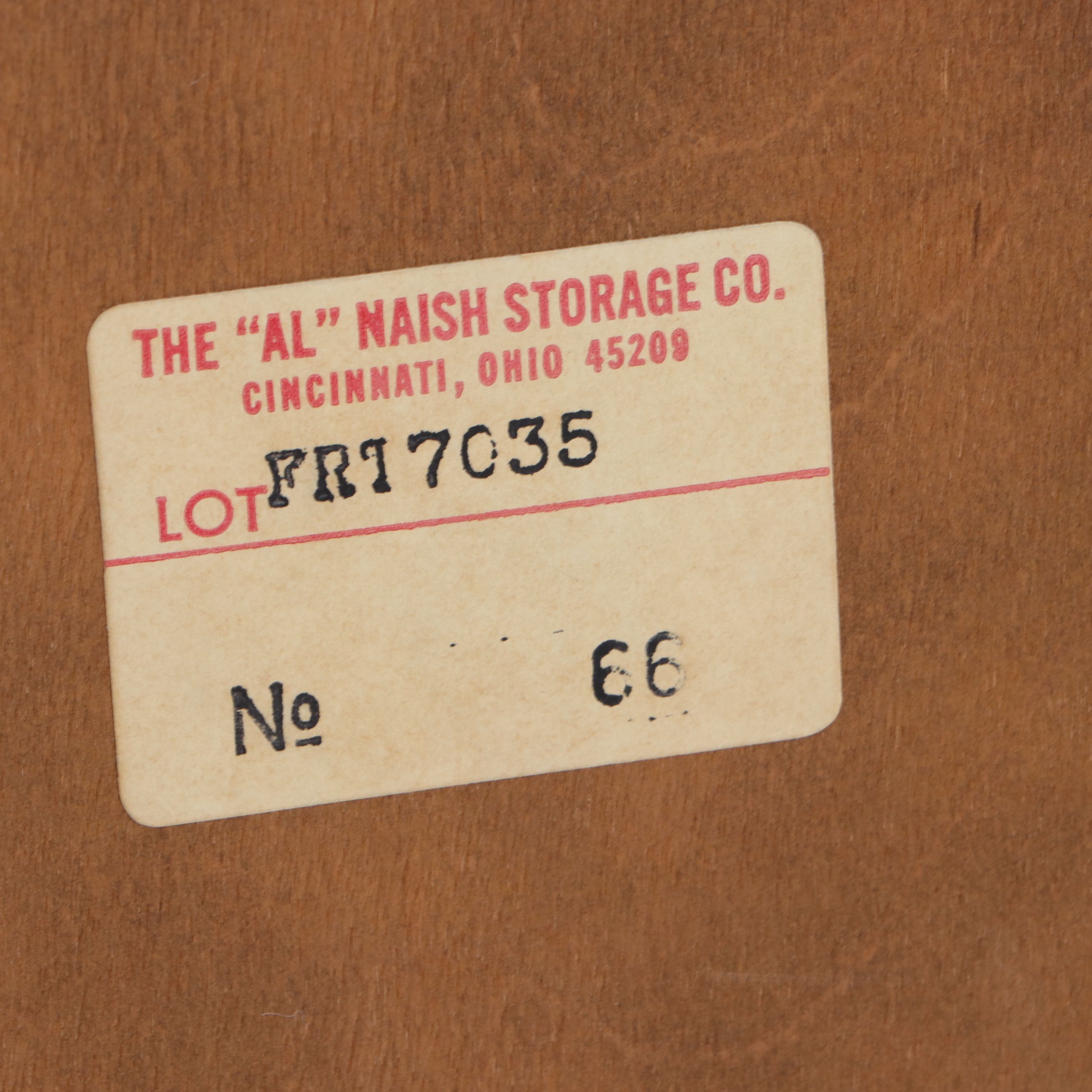 Ethan Allen by Baumritter Colonial Revival Style Maple Slant-Front Desk