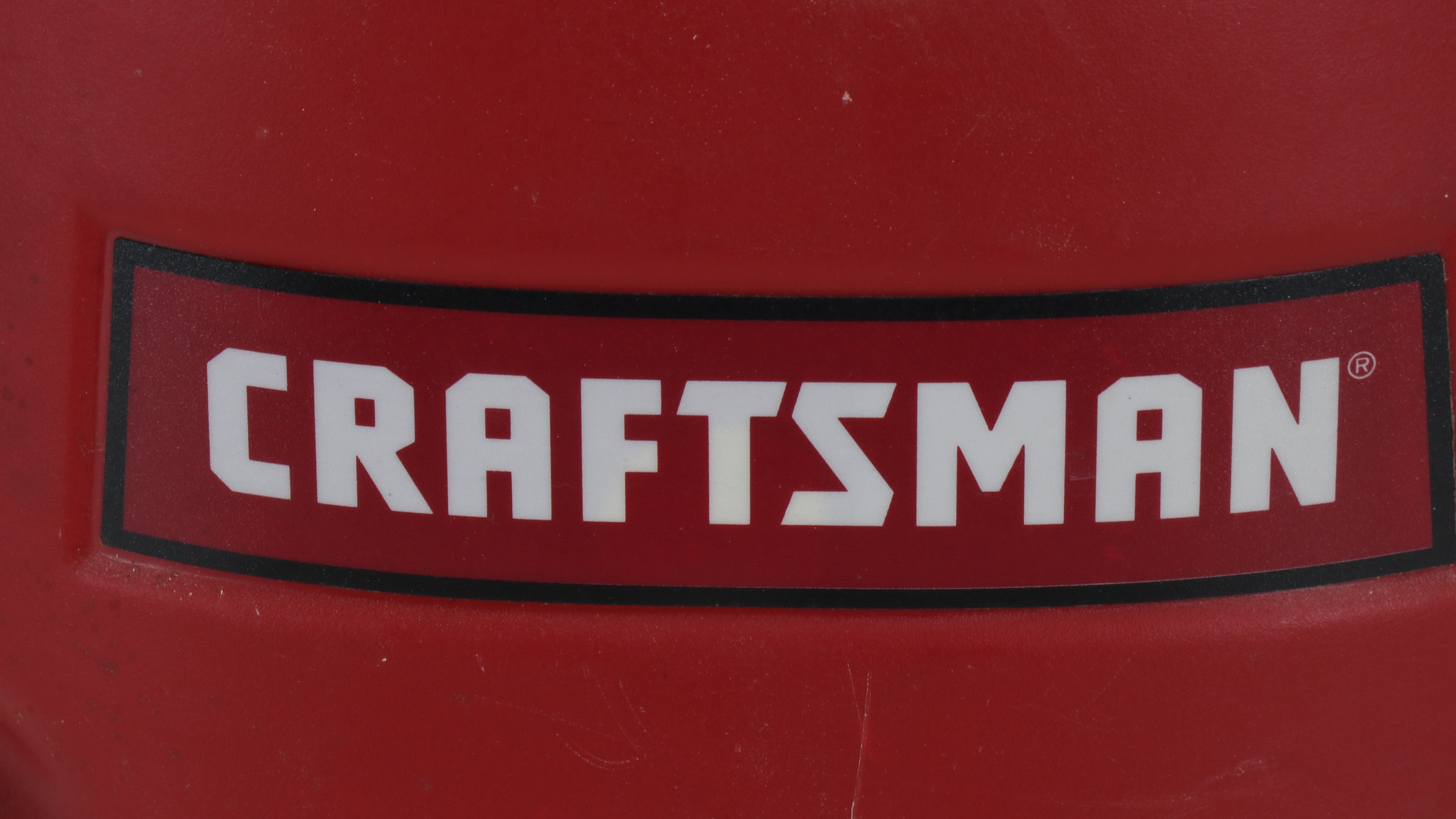 Craftsman 1.5 Gallon Air Compressor