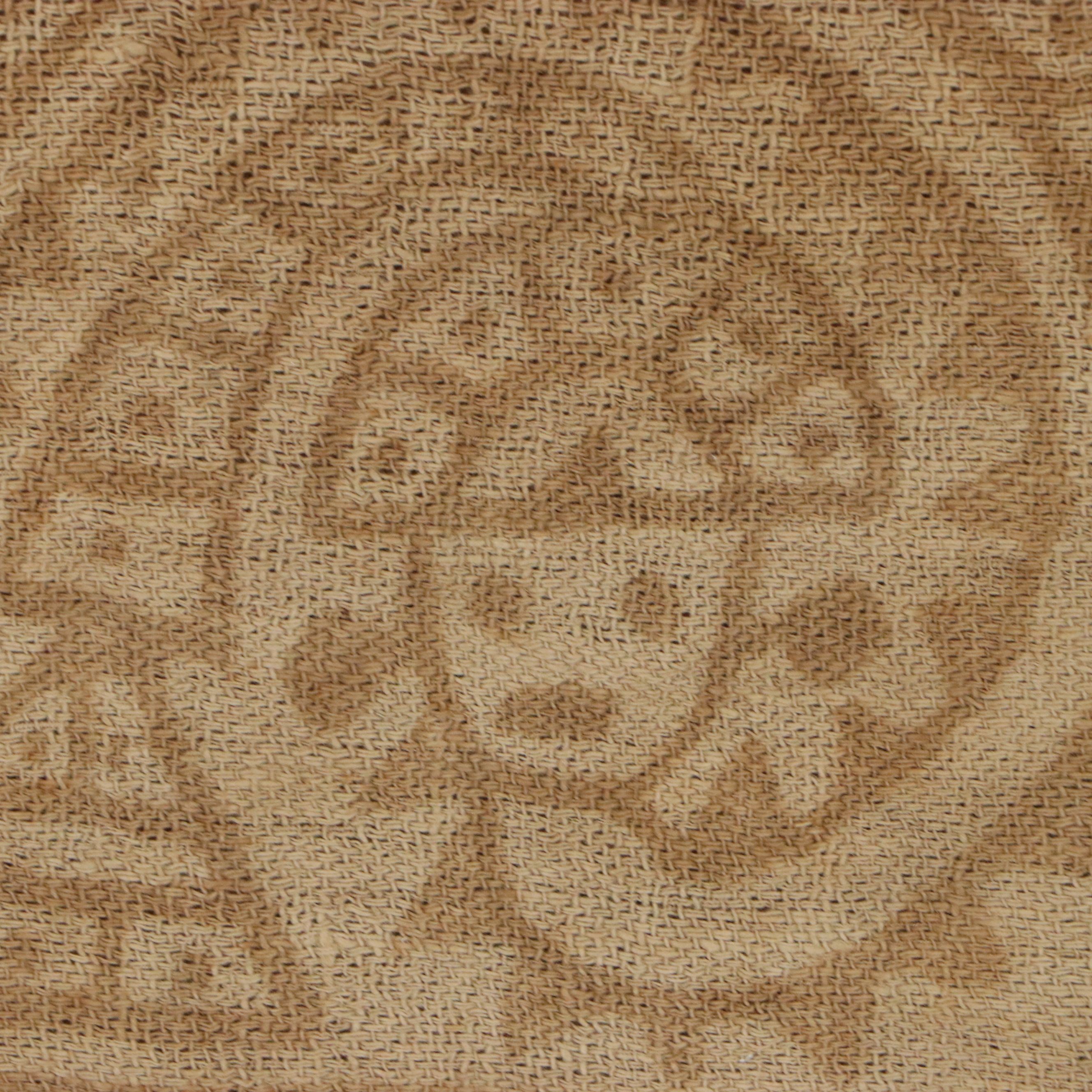 North Coastal Chancay Textile Fragment, Late Intermittent Period