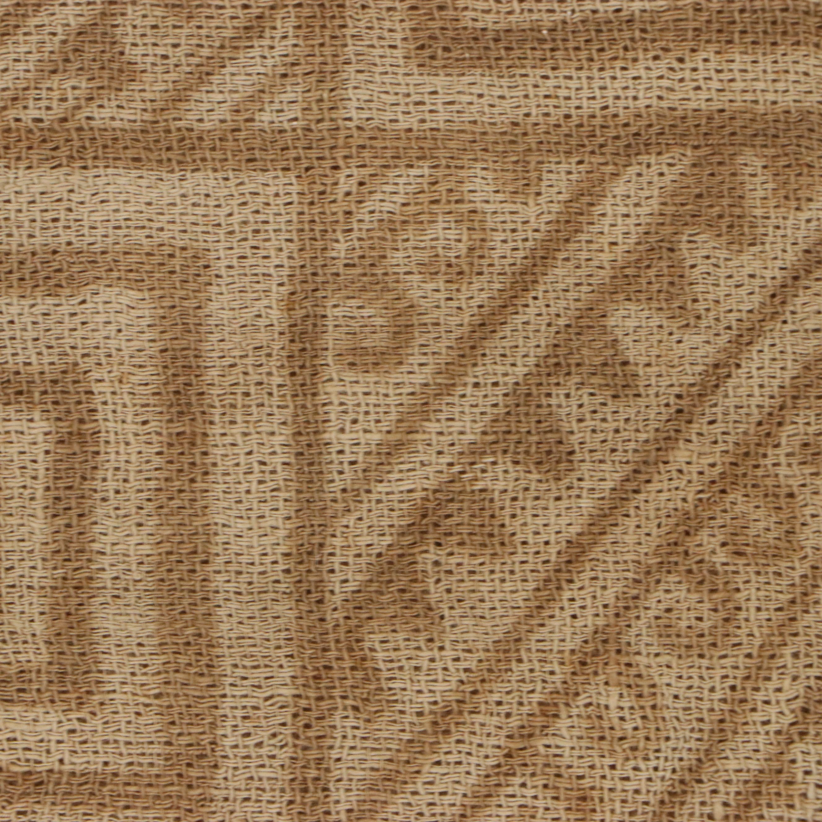 North Coastal Chancay Textile Fragment, Late Intermittent Period