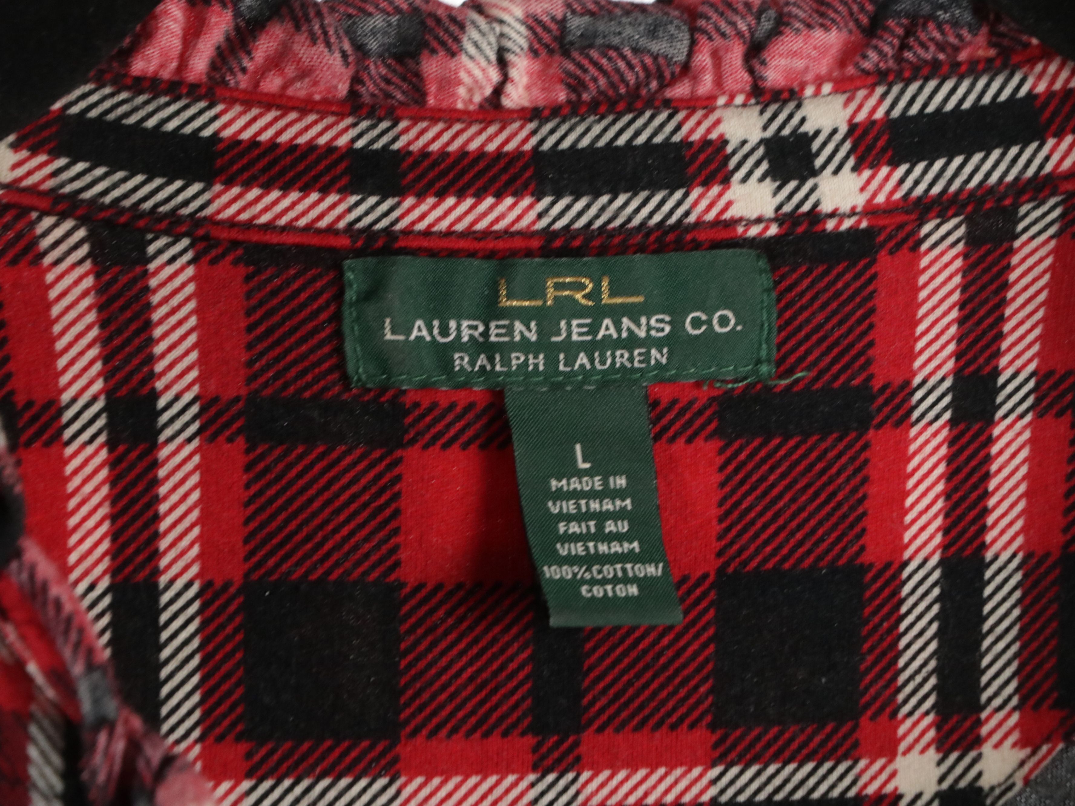Lauren Ralph Lauren Silk Button-Up Top, CoVelo Wool & Silk Tulip Jacket & More