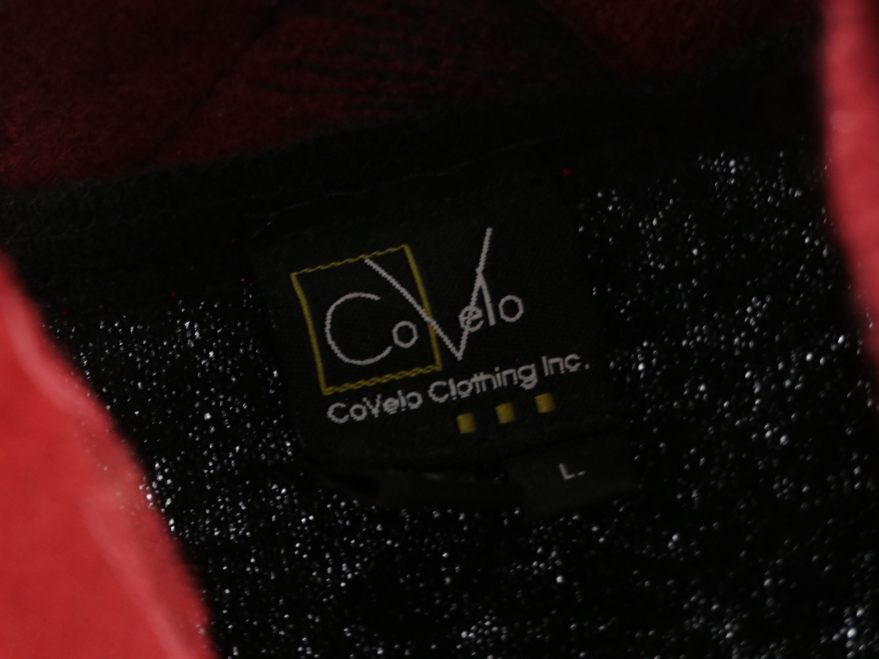 Lauren Ralph Lauren Silk Button-Up Top, CoVelo Wool & Silk Tulip Jacket & More