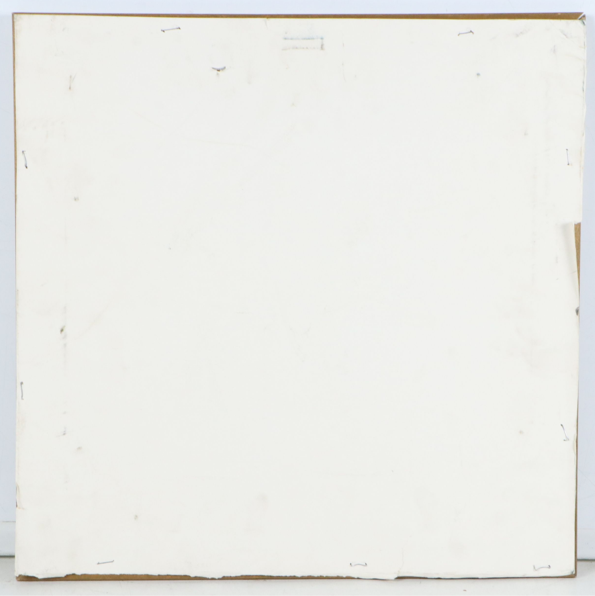 Floral Still Life Oil Painting