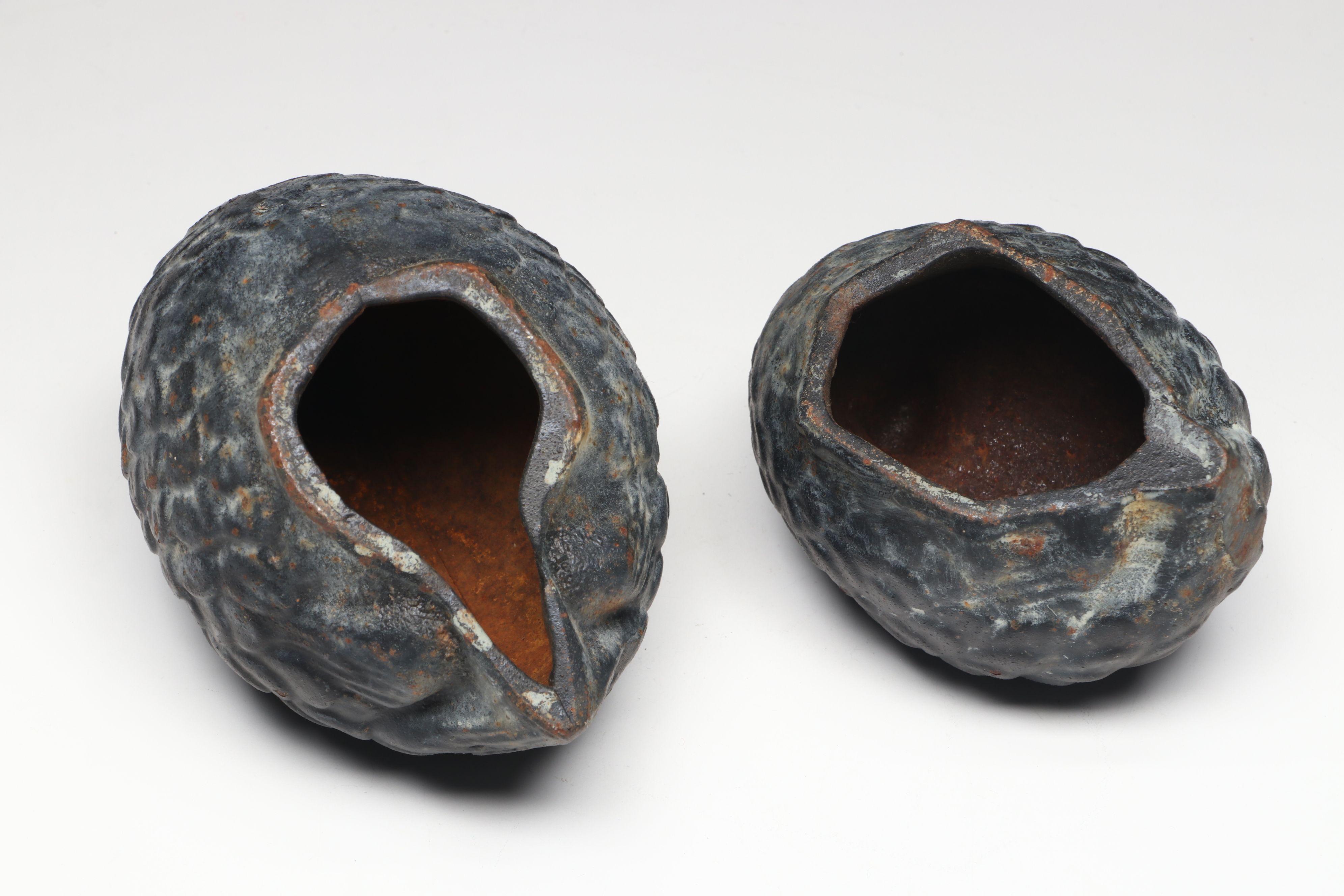 Metal Mourning Dove Garden Statues