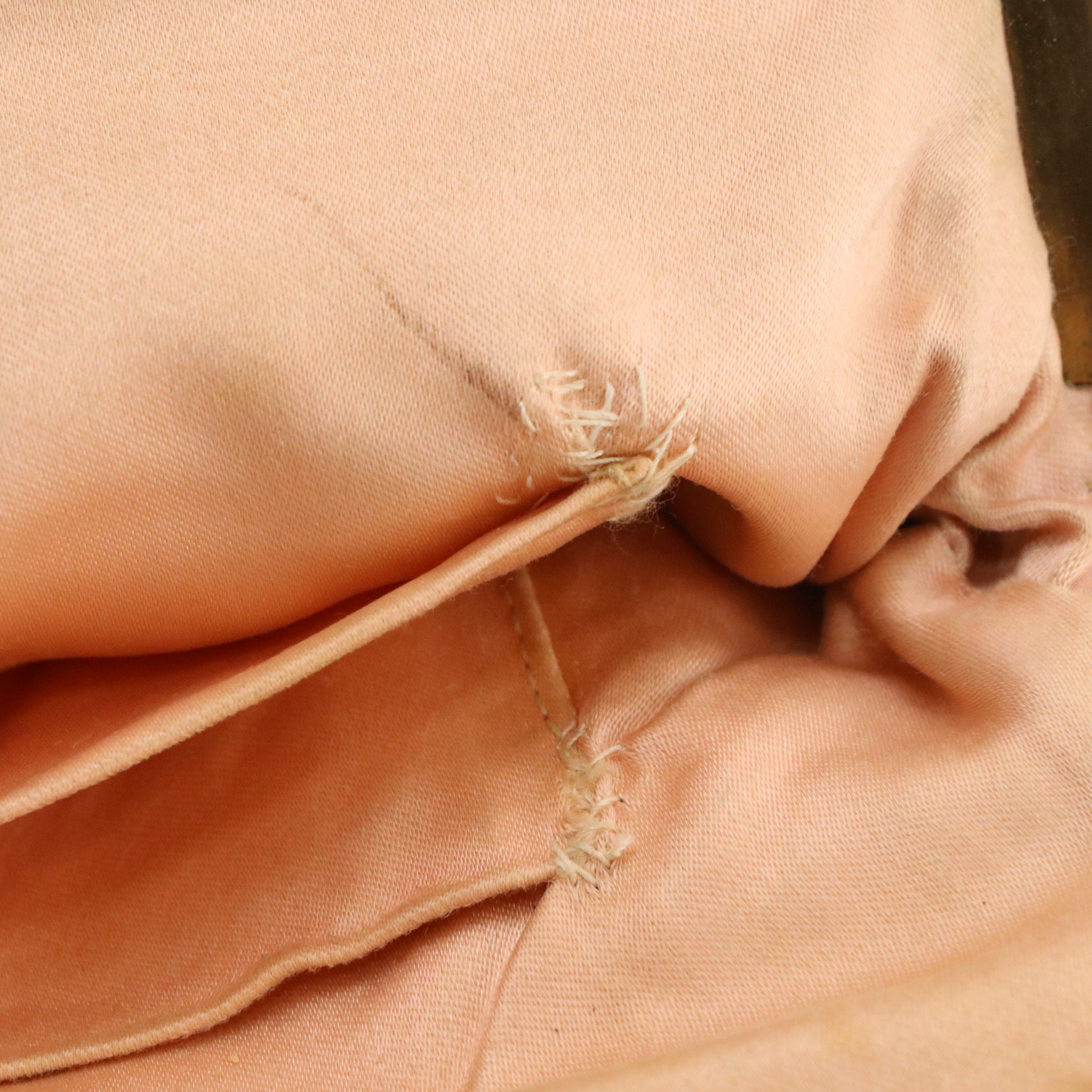 Liberty Silk Scarf with Other Evening Bags and Velour Juliet Cap