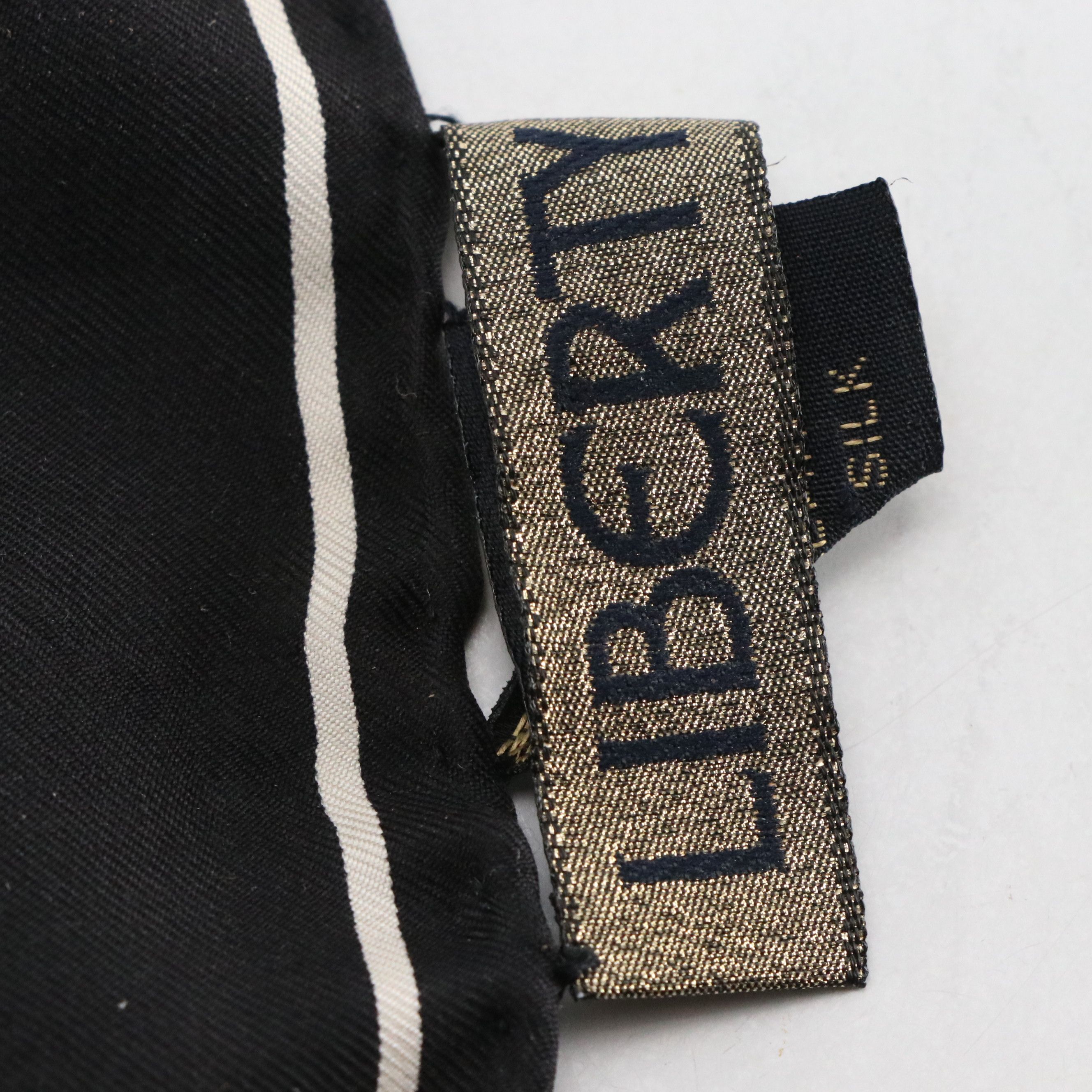 Liberty Silk Scarf with Other Evening Bags and Velour Juliet Cap