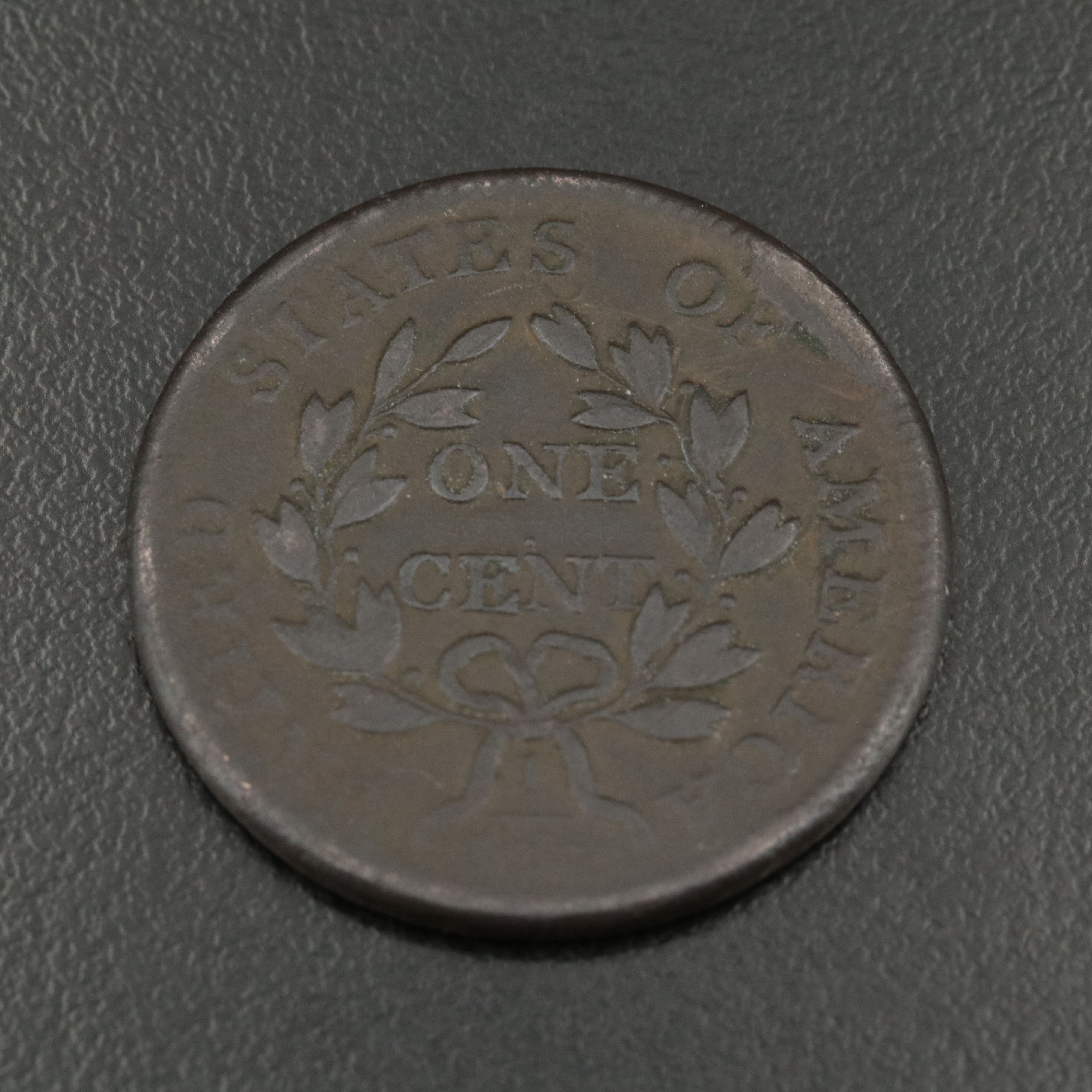 1802 Draped Bust Large Cent