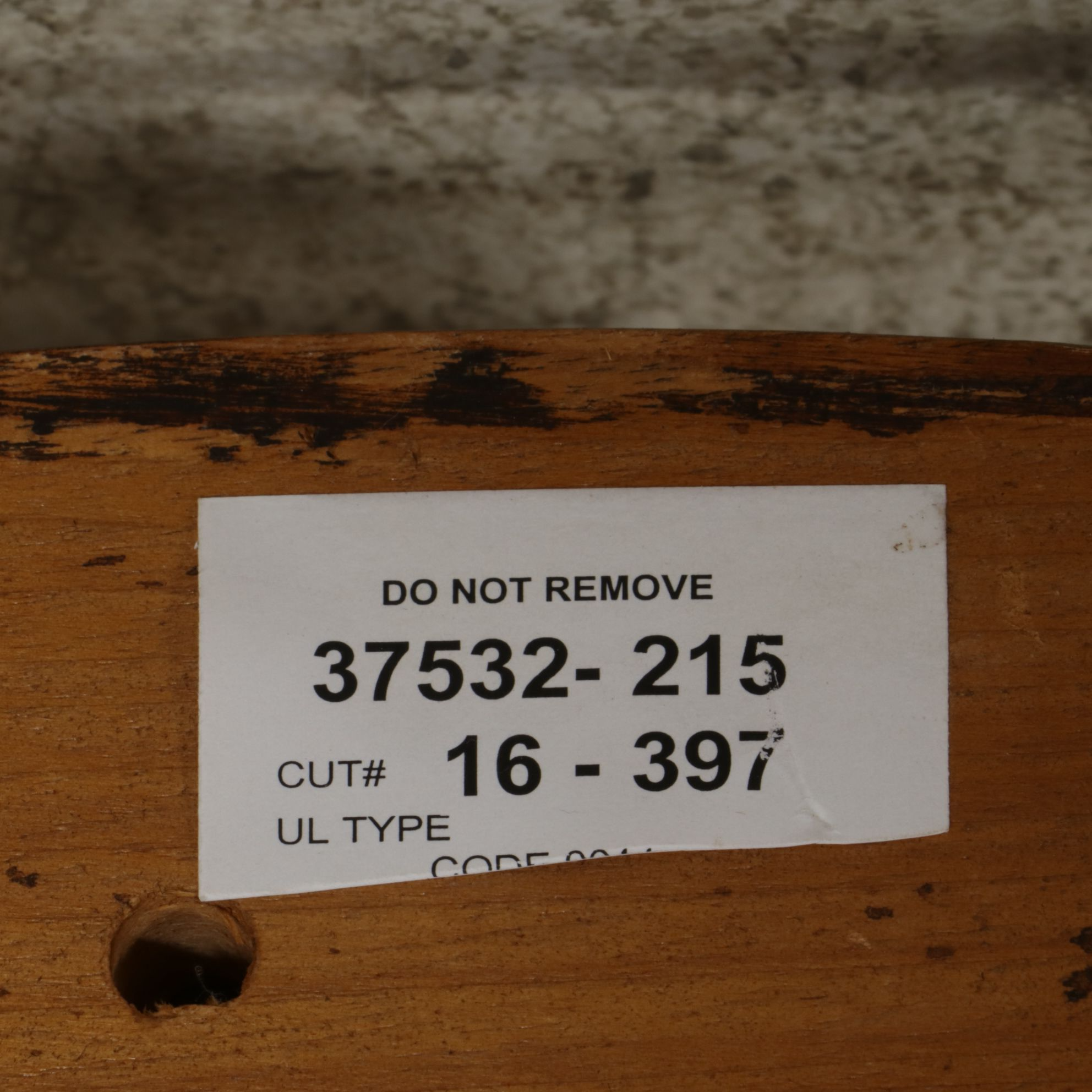 Pair of Neoclassical Style Open Shelf End Tables, 21st Century