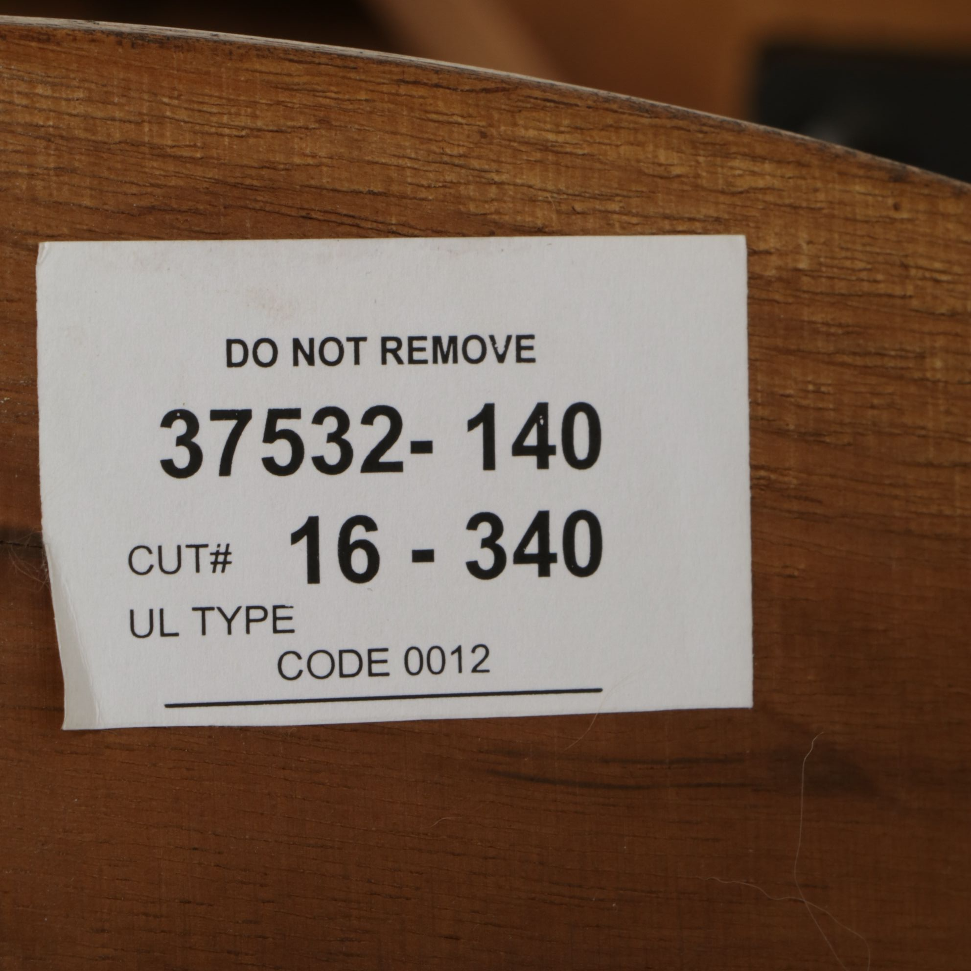 Neoclassical Style Open-Shelf Coffee Table, 21st Century