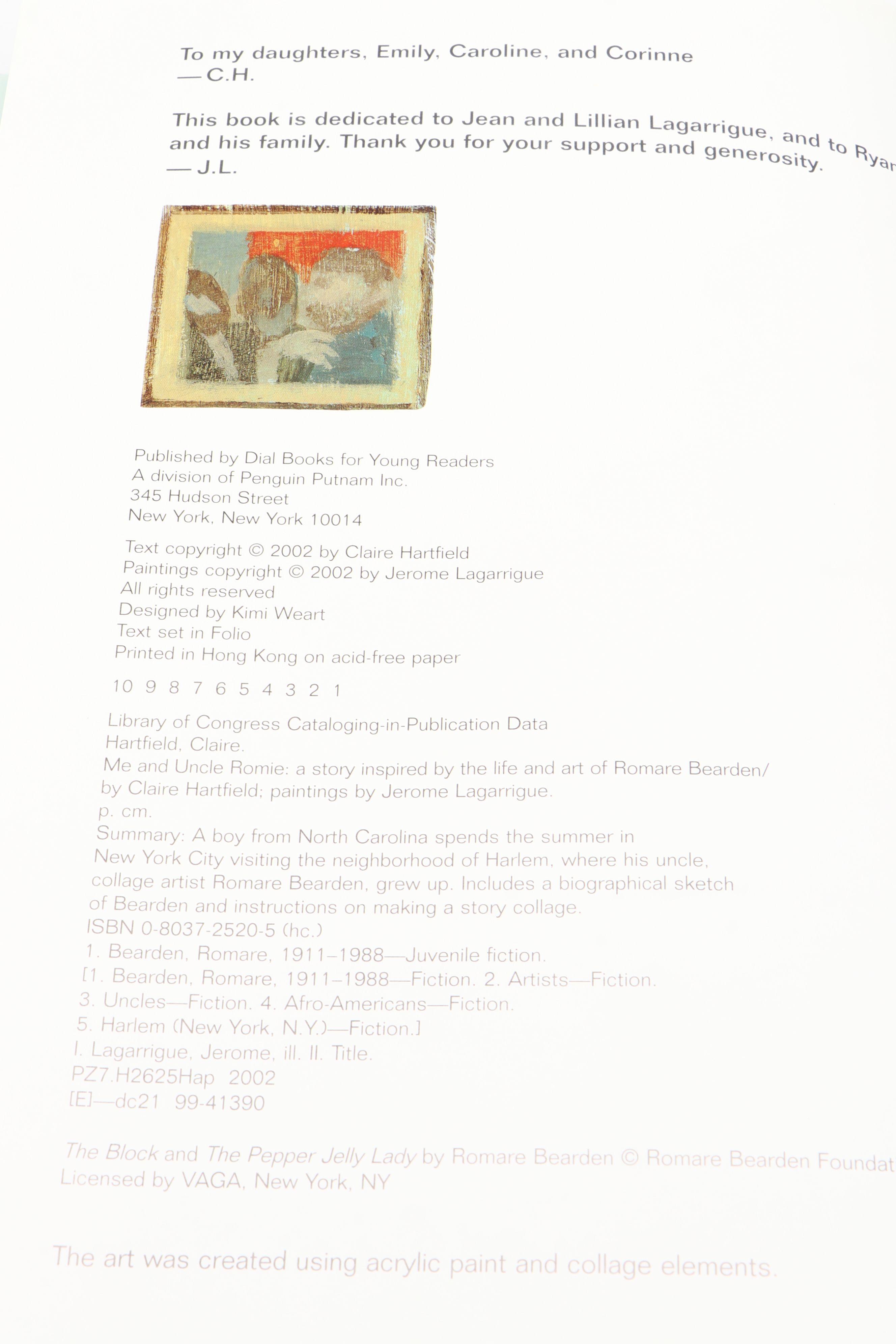 Sally Derby Signed "Taiko on a Windy Night" with More Children's Picture Books