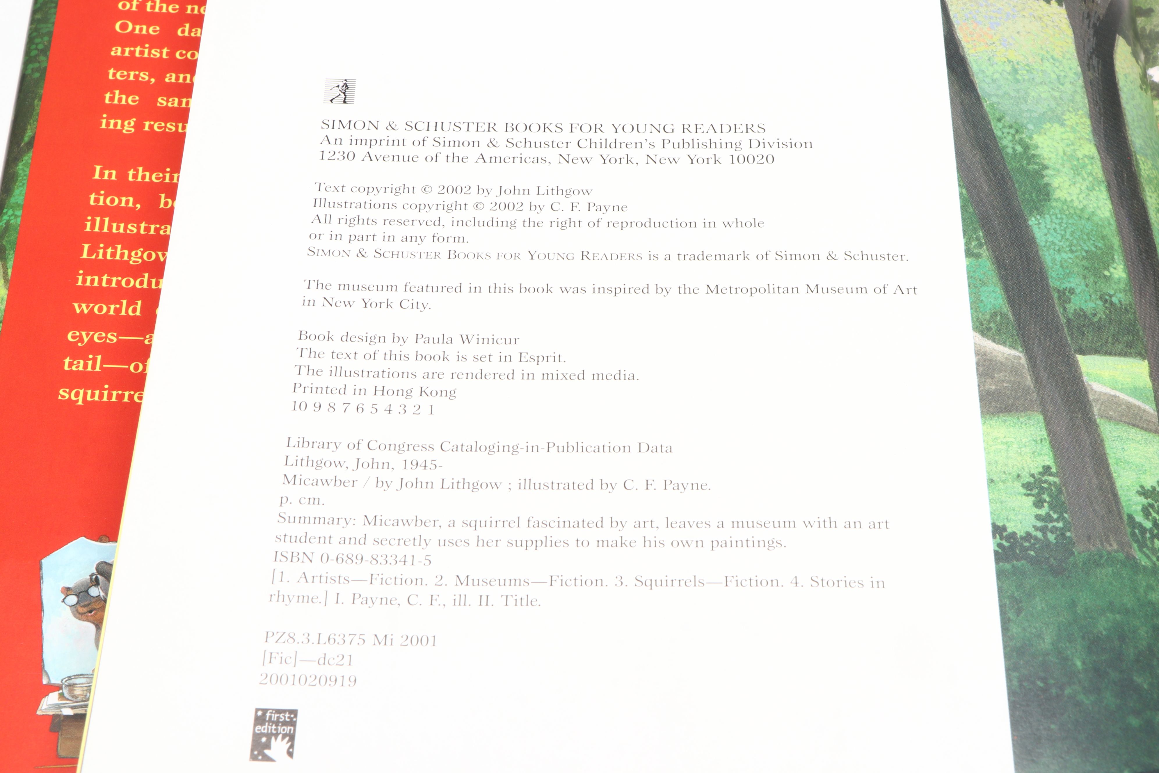 Sally Derby Signed "Taiko on a Windy Night" with More Children's Picture Books