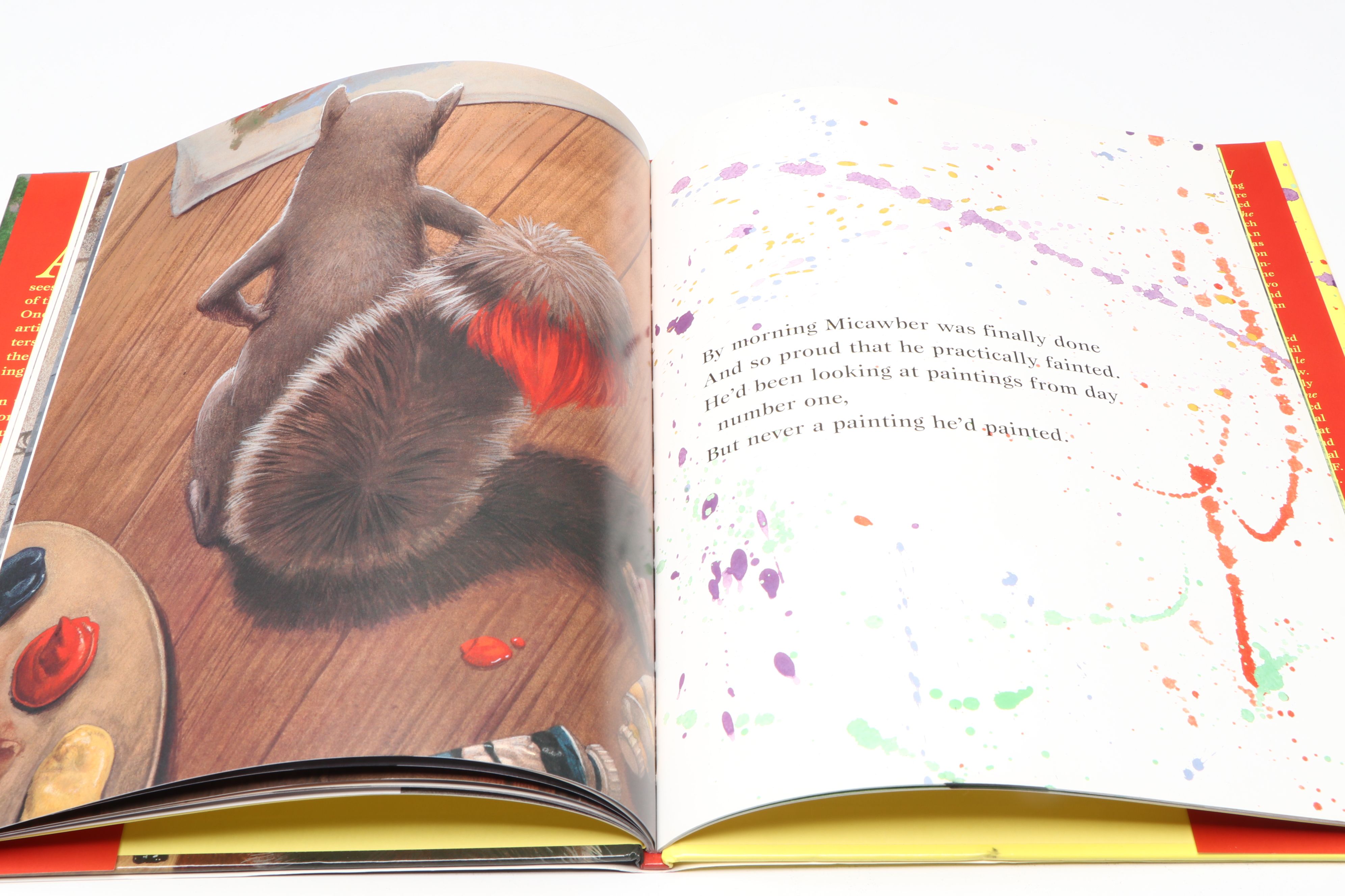 Sally Derby Signed "Taiko on a Windy Night" with More Children's Picture Books