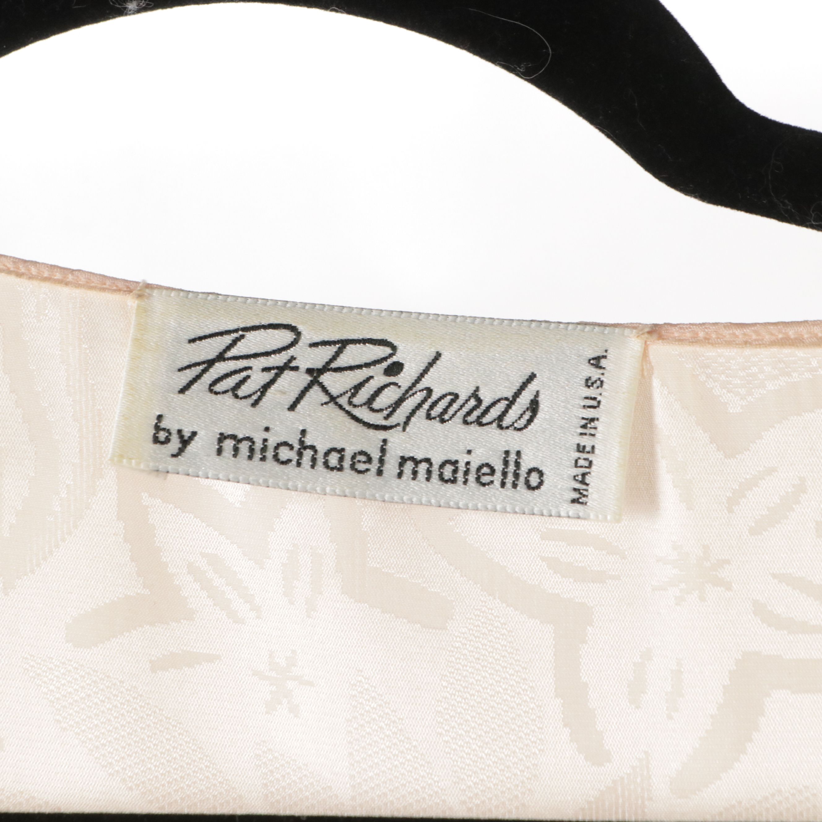 Lauren Ralph Lauren Brown Floral Silk Dress, Donna Ricco Maxi Dress, and More