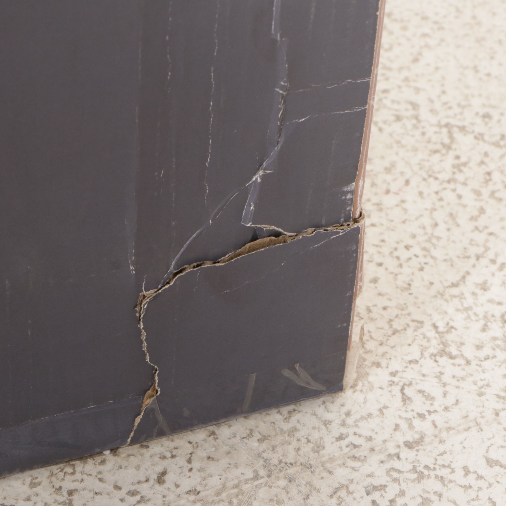 Allen + Roth "Elmwood" Three-Light Pendant Cage Chandelier