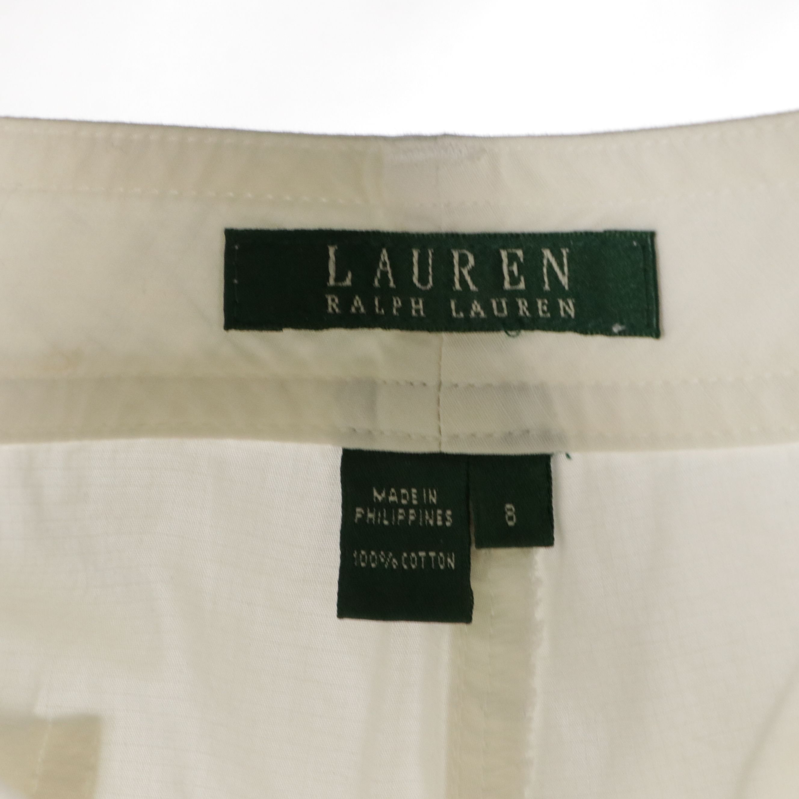 Lauren Ralph Lauren Polo & Metallic Long Sleeve Top W/ Forwear Blouse & More