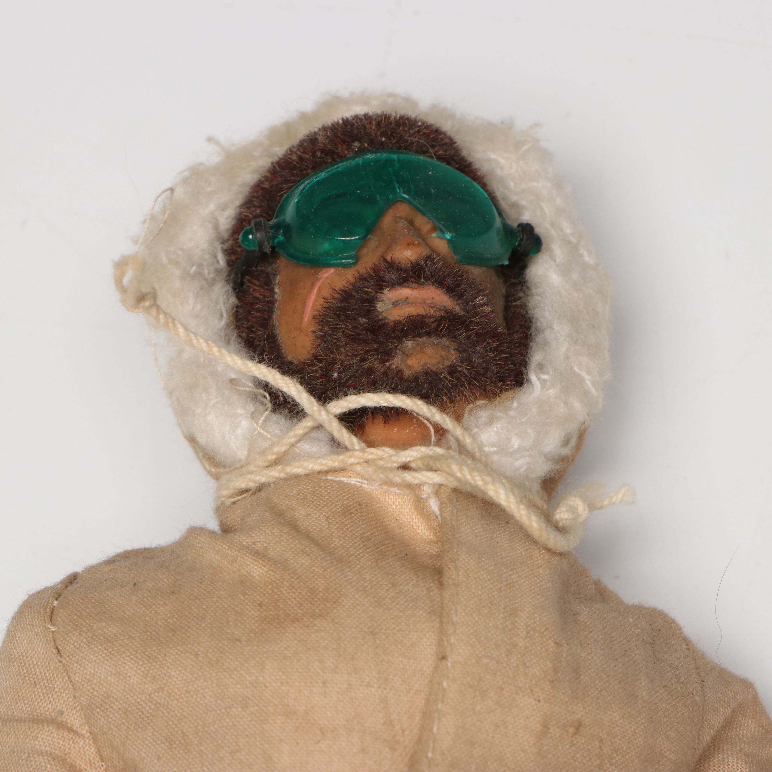 Hasbro G.I. Joe Astronaut and Other Action Figure, 1960s