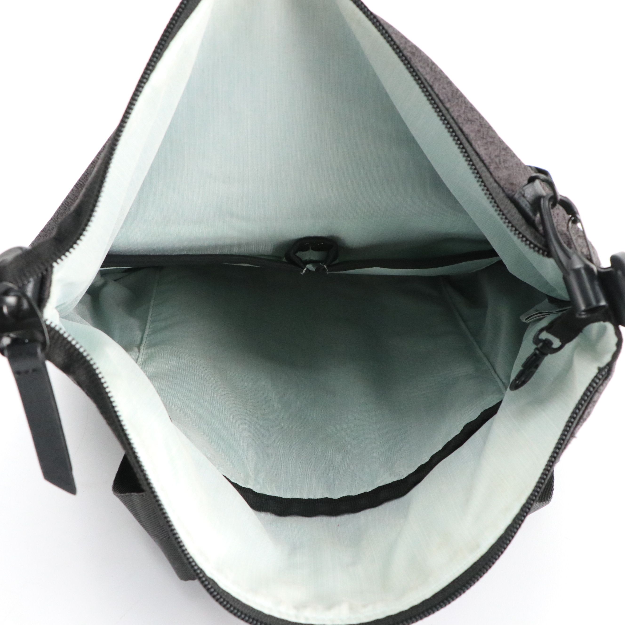 Sherpani Backpack, Kate Spade Two-Way Briefcase Bag and Think Royln Travel Bag